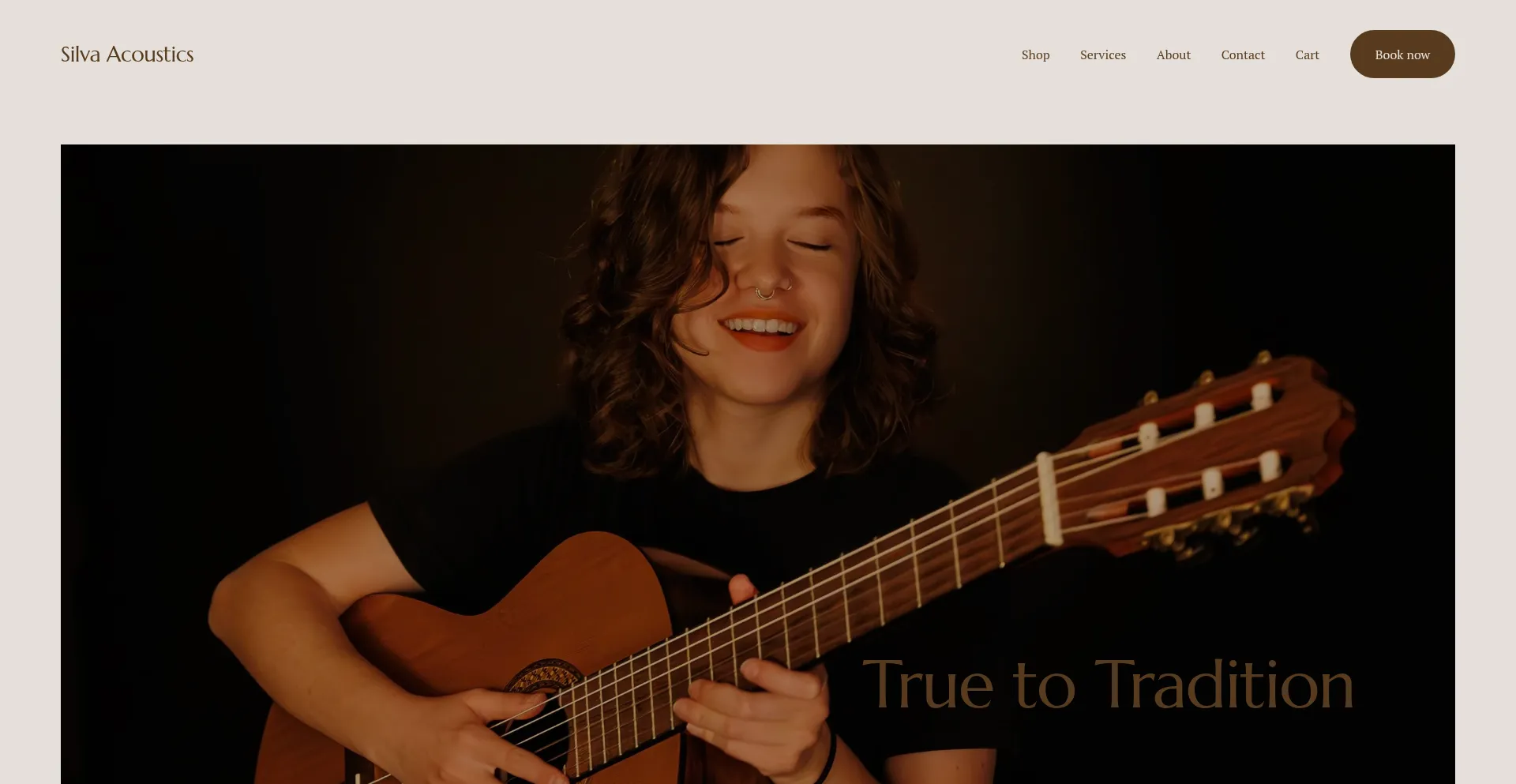 Silvaacoustics.com é Seguro e Confiável?
