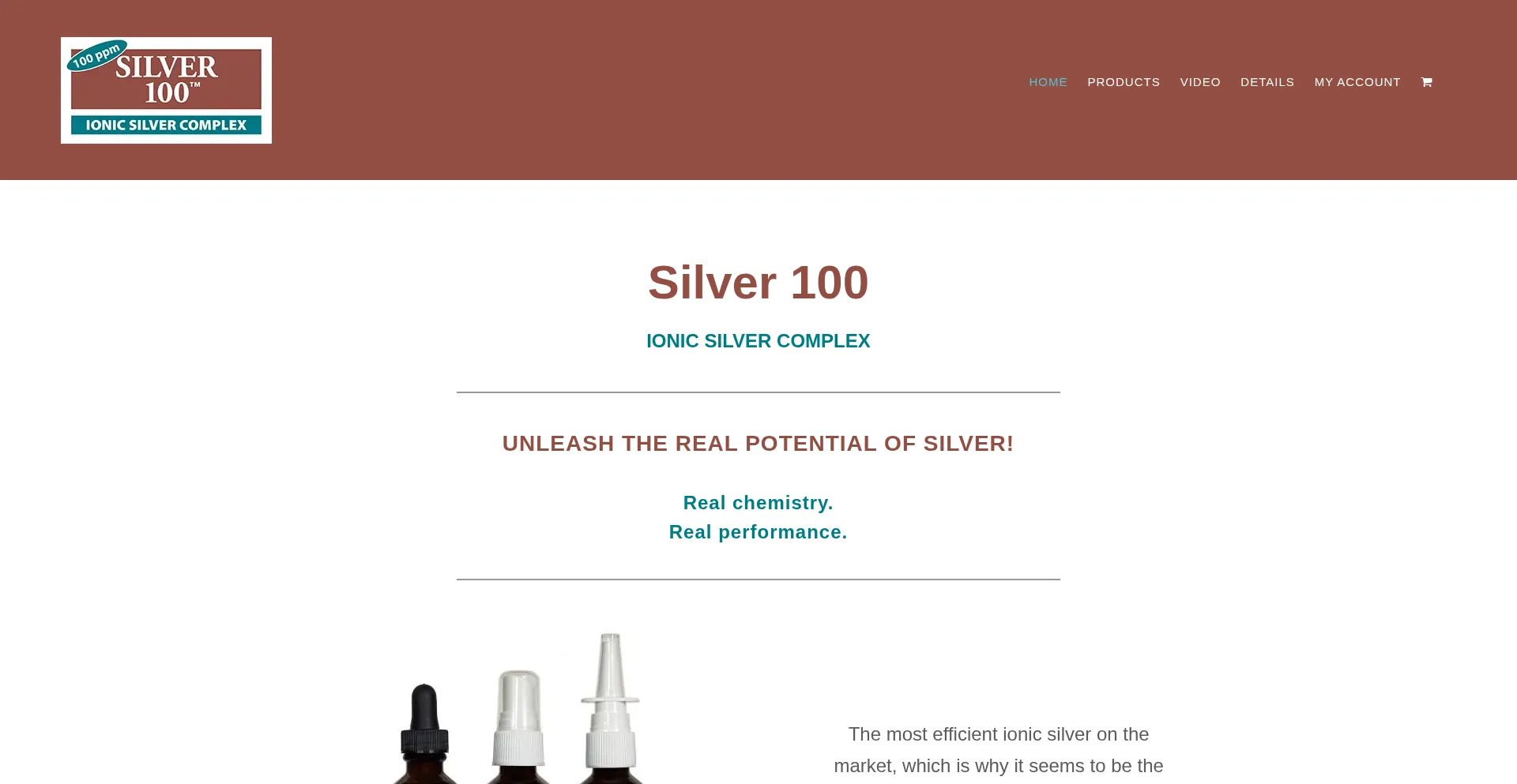Silver100.com é Seguro e Confiável?