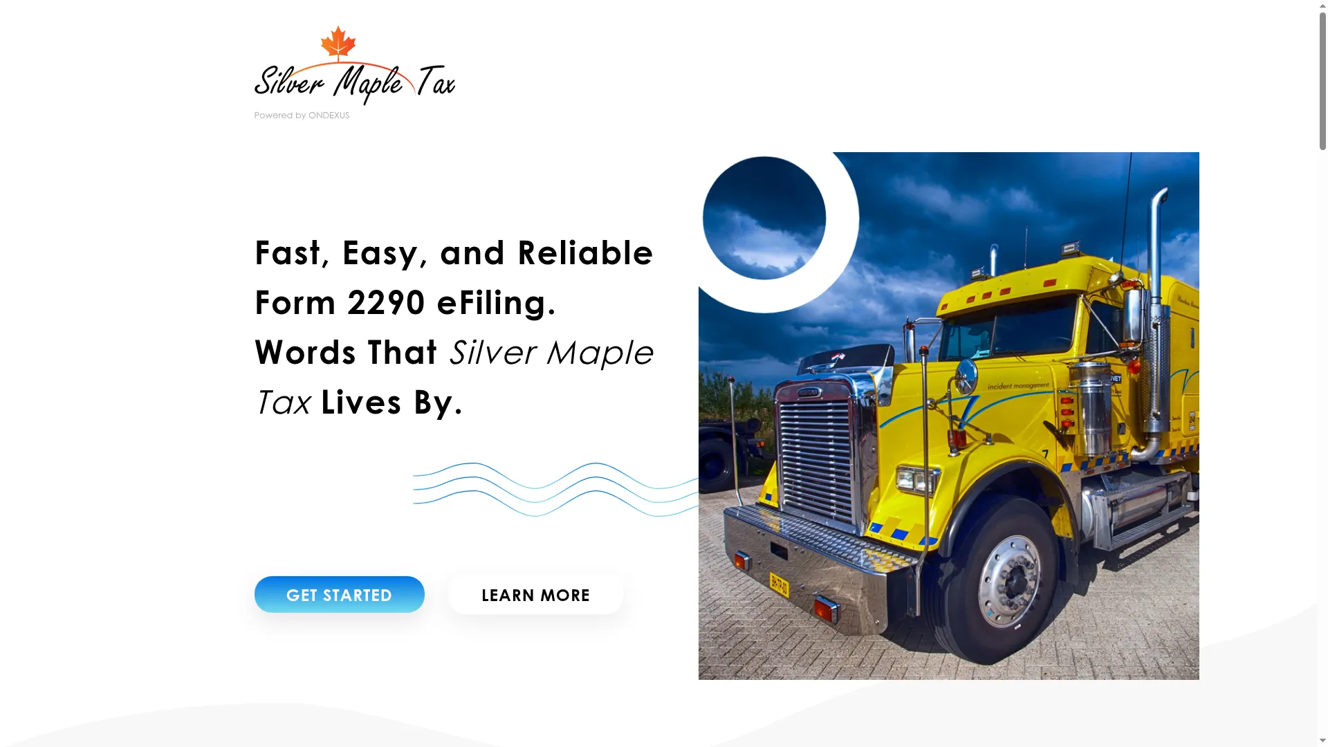 Silvermapletax.com
