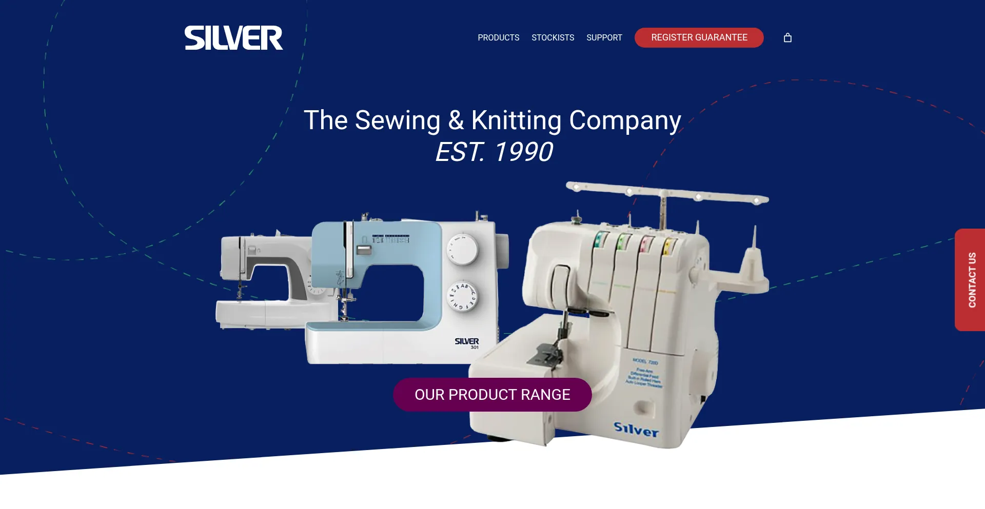 Silverviscount.co.uk