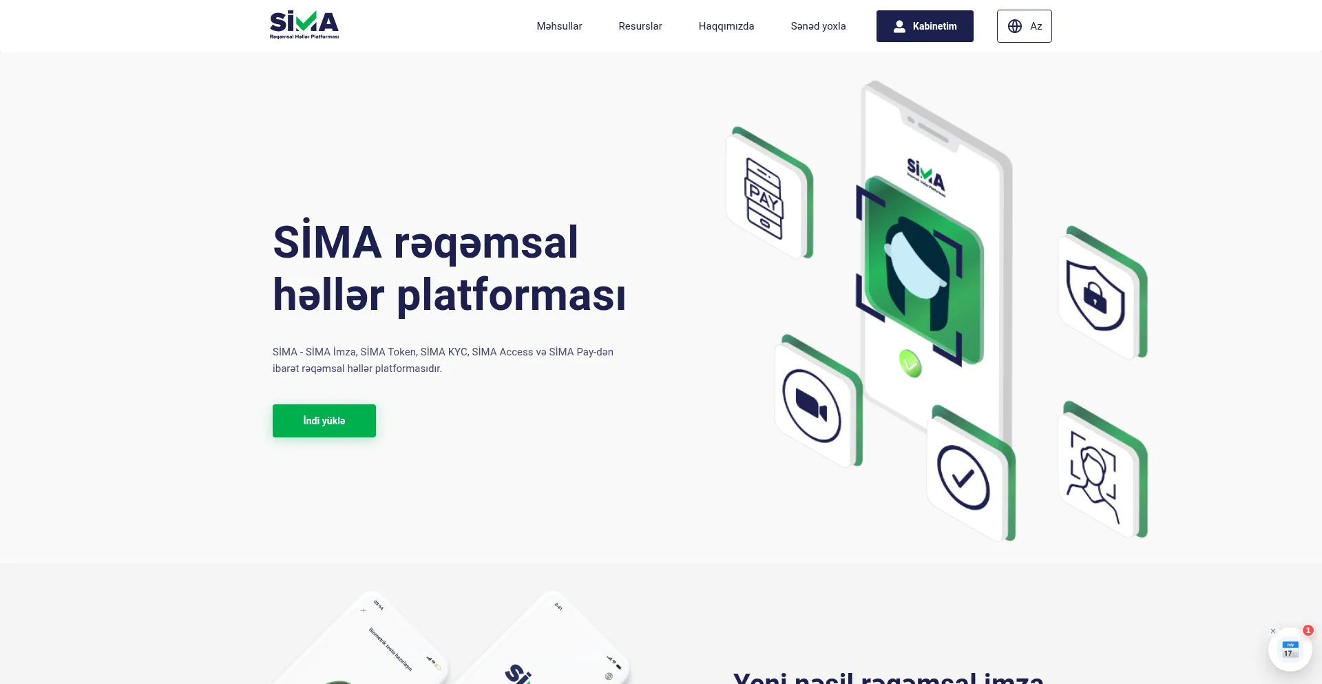 Sima.az