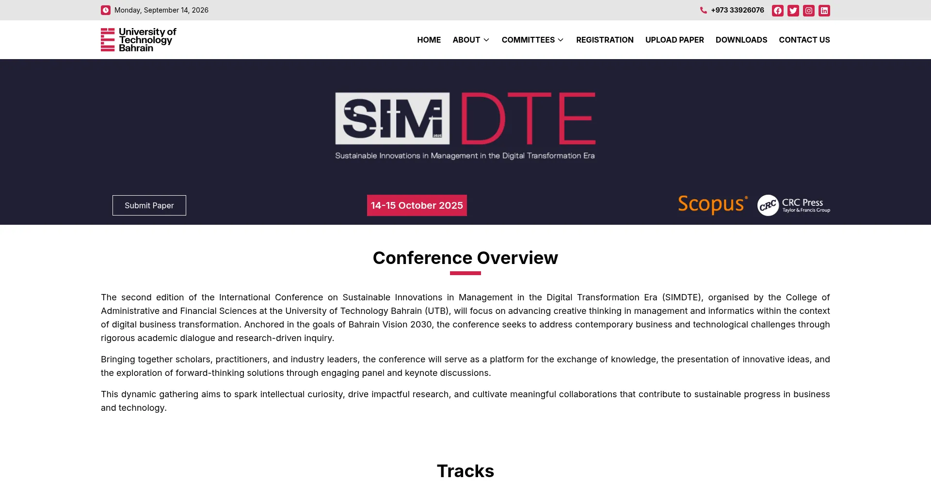 Simdte.com