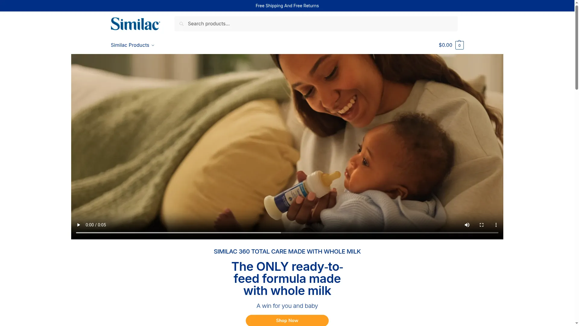 Similaconlines.com