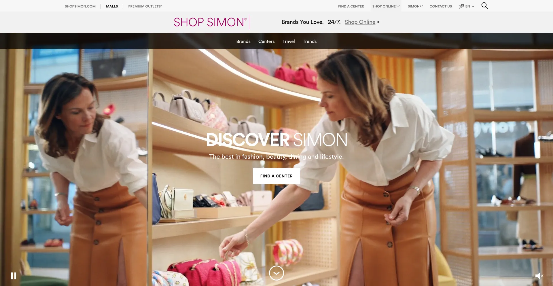 Simon.com