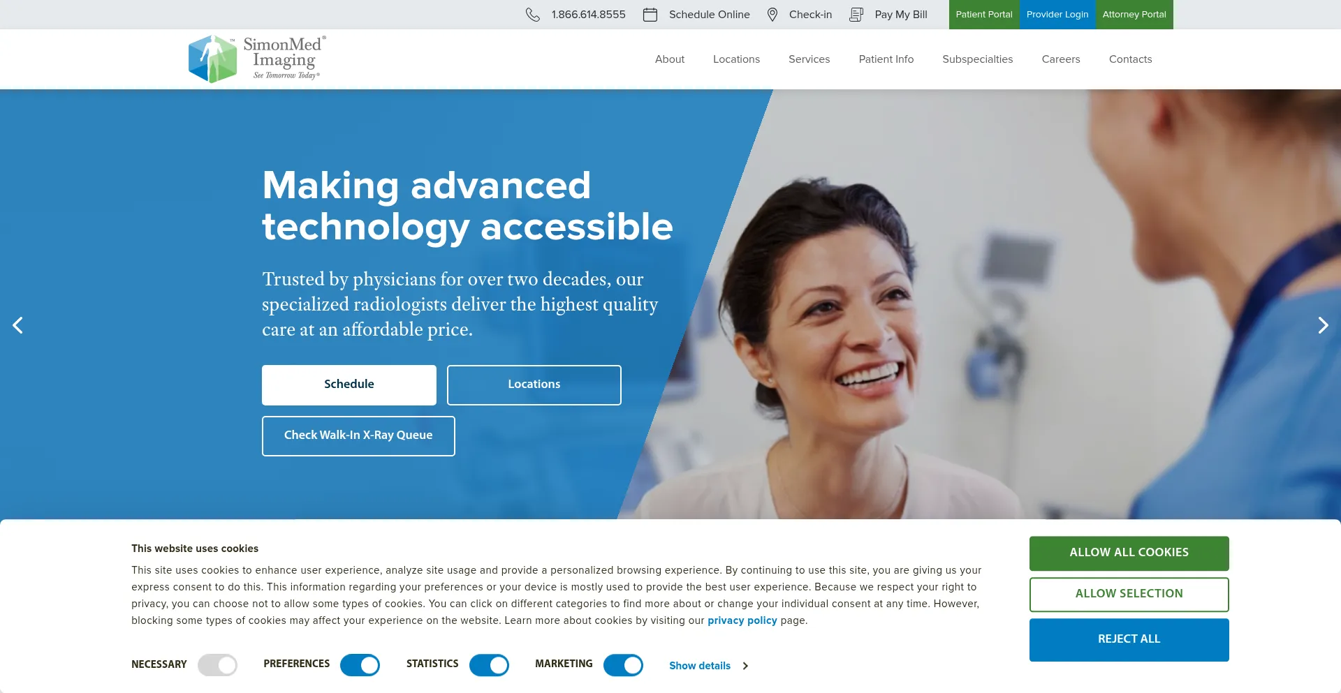 Simonmed.com