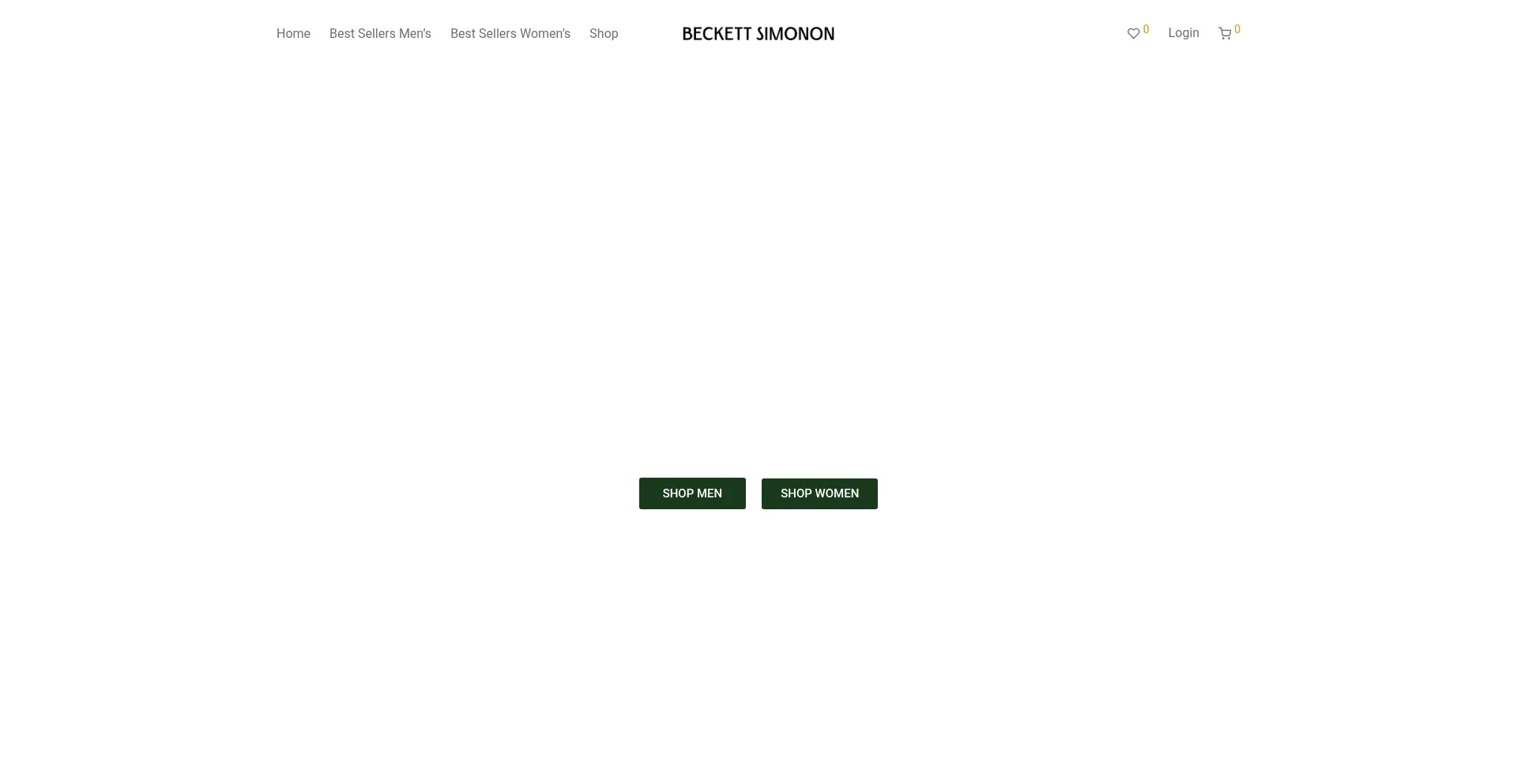Simononfootwear.com