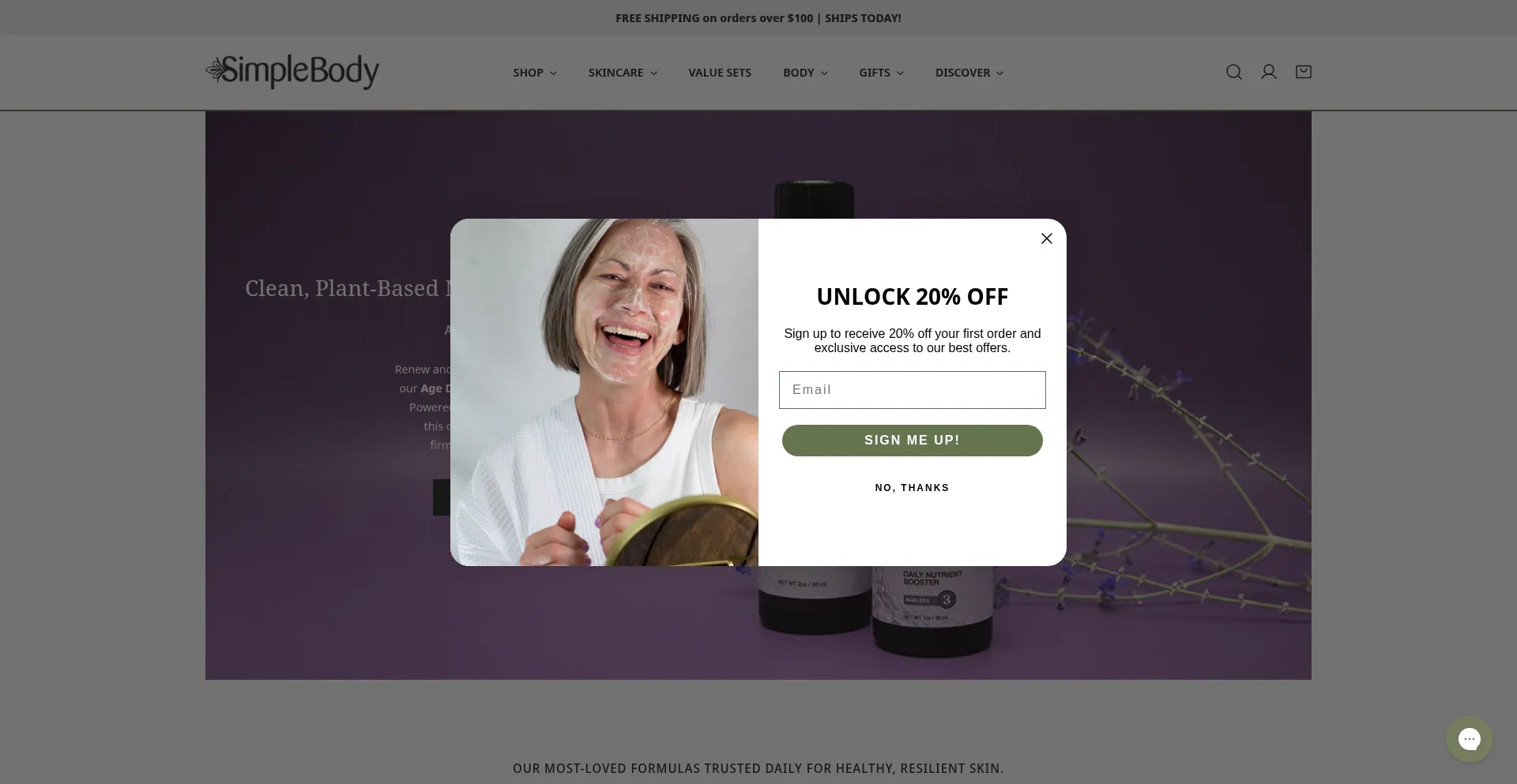 Simplebodyproducts.com