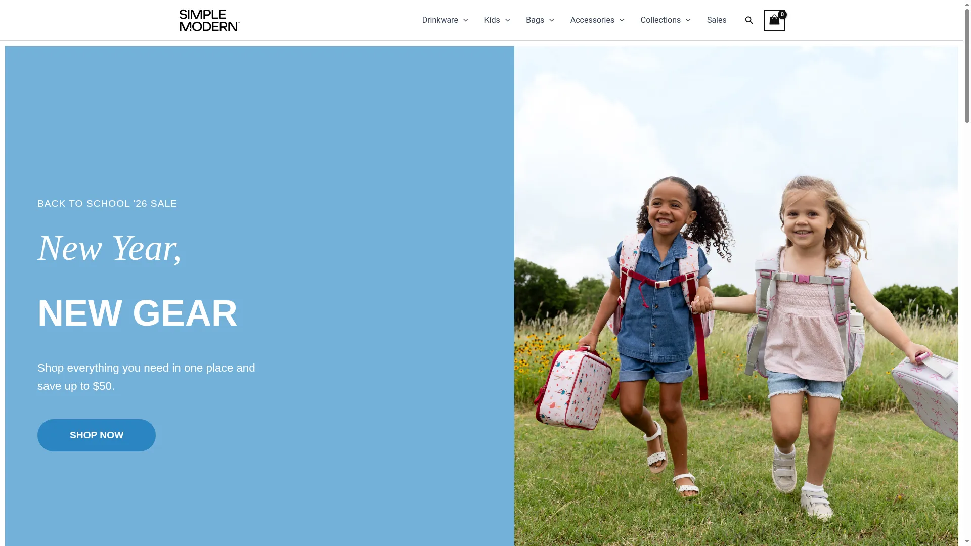 Simplemodernshop.it.com