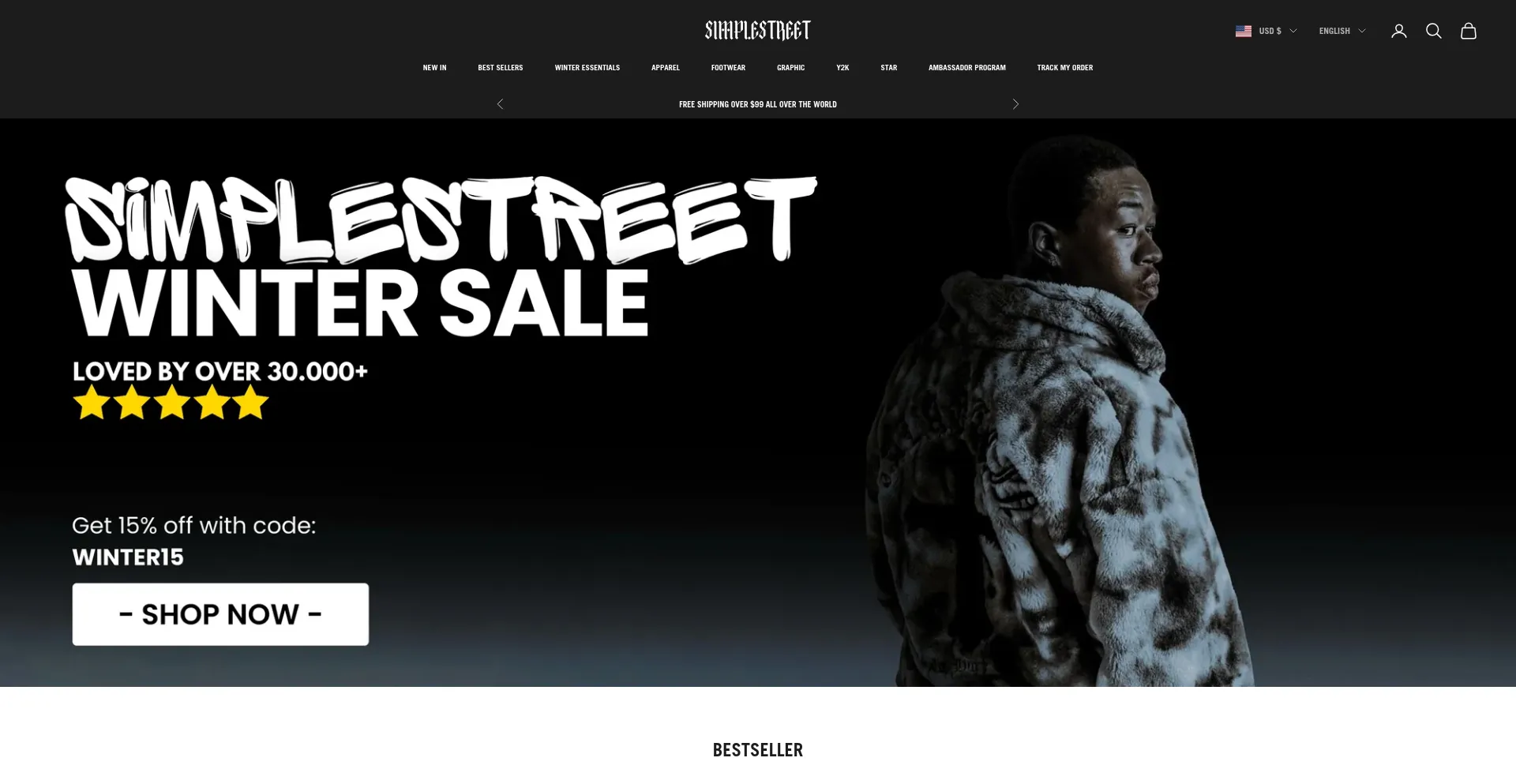 Simplestreet.fr