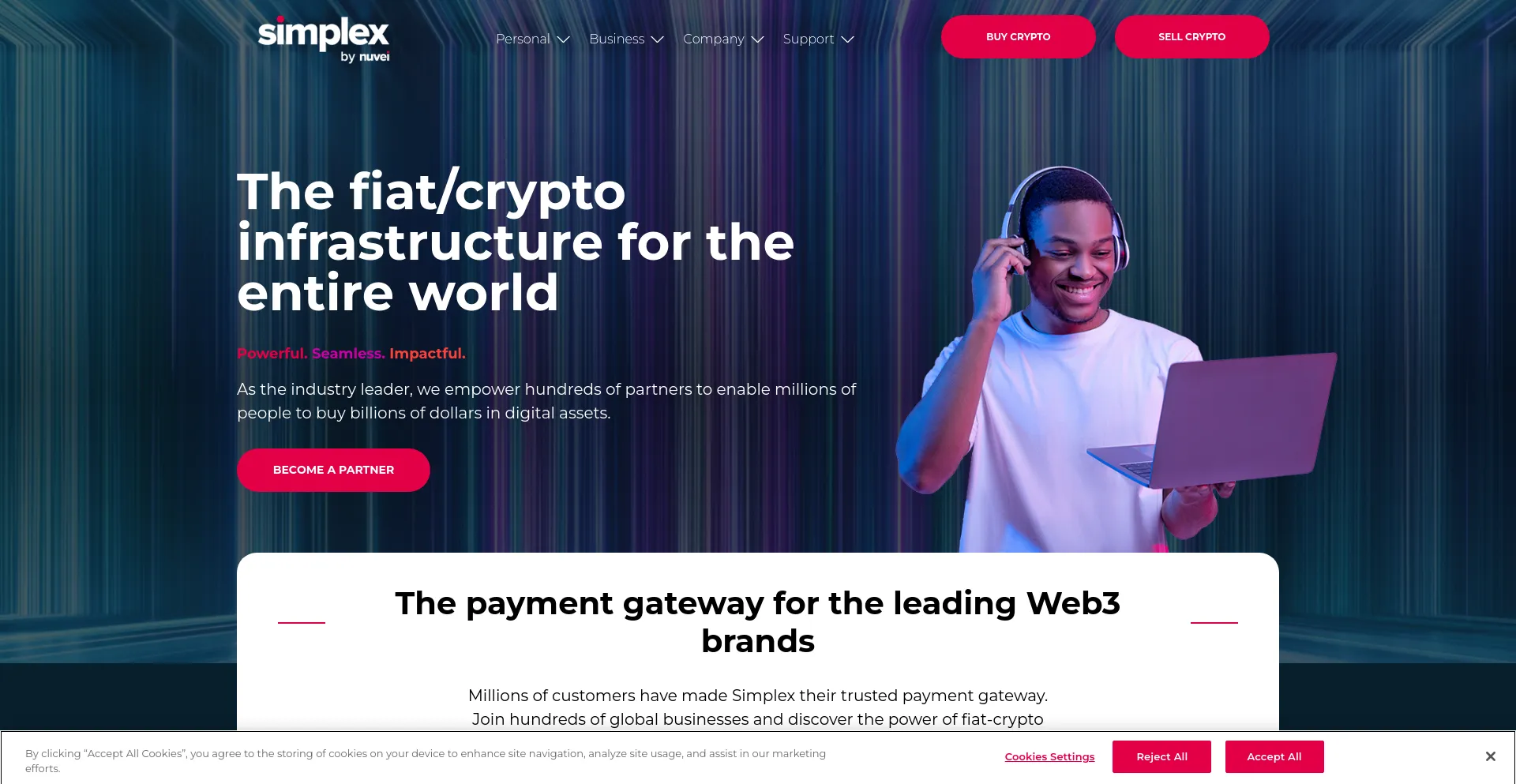 Simplex.com é Seguro e Confiável?