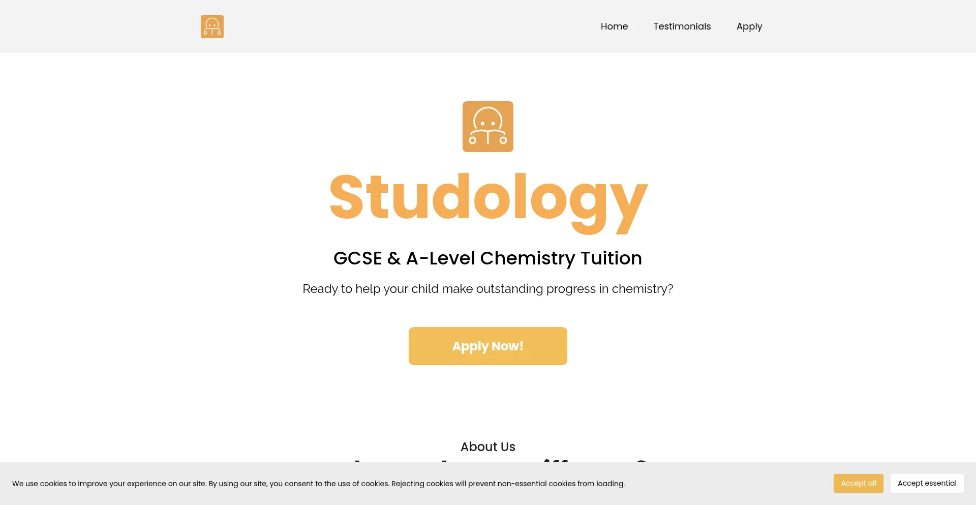 Simplifiedtuition.co.uk