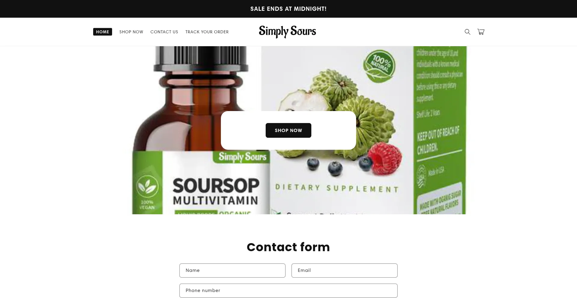 Simplysours.com