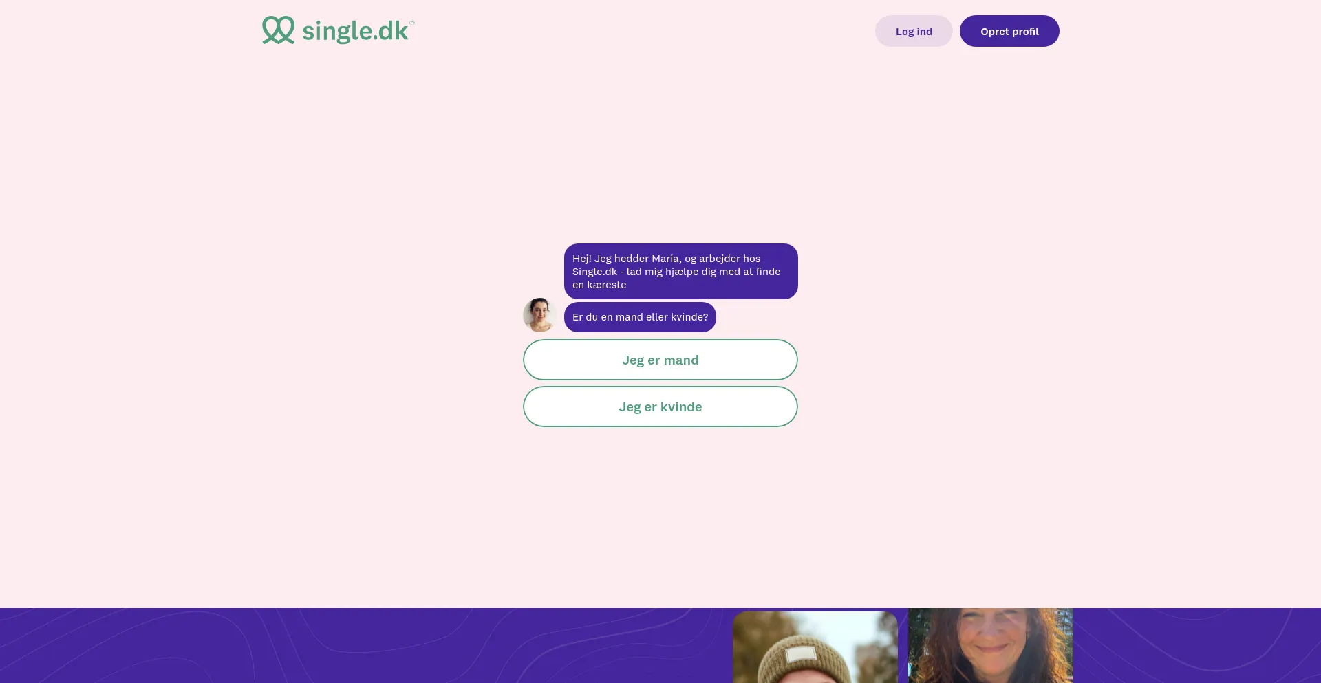 Singles.dk é Seguro e Confiável?