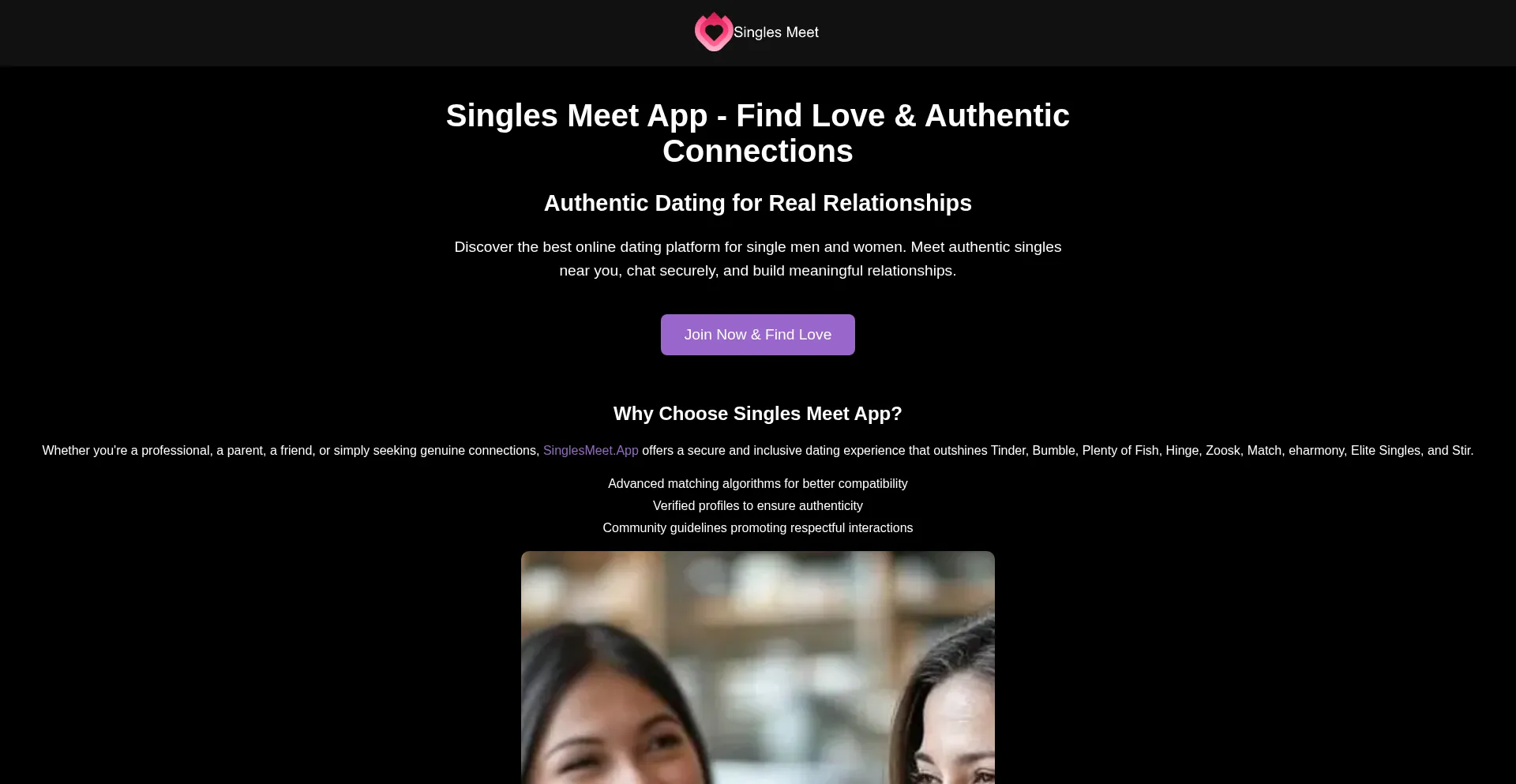 Singlesmeet.app