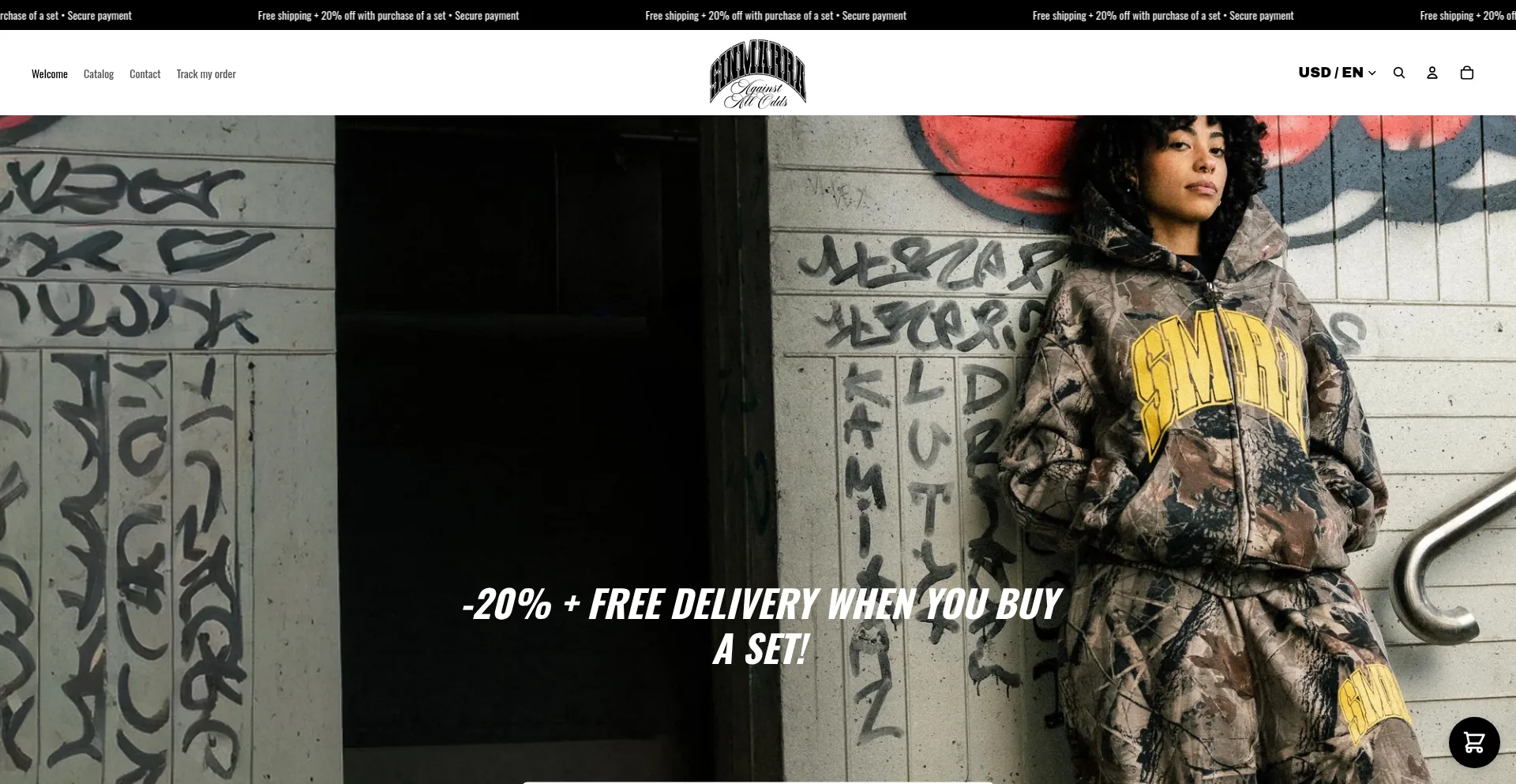 Sinmarra.com