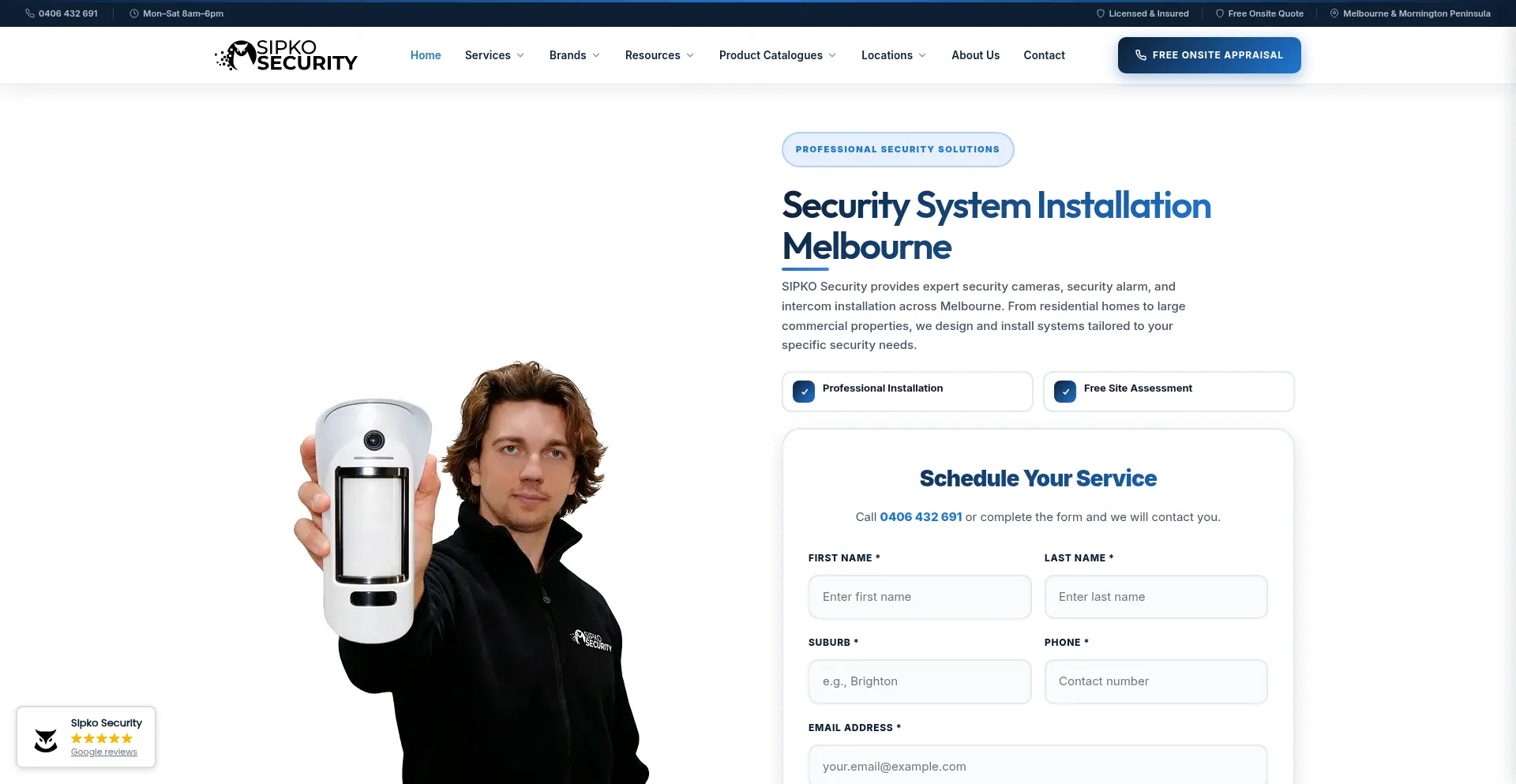 Sipkosecurity.com