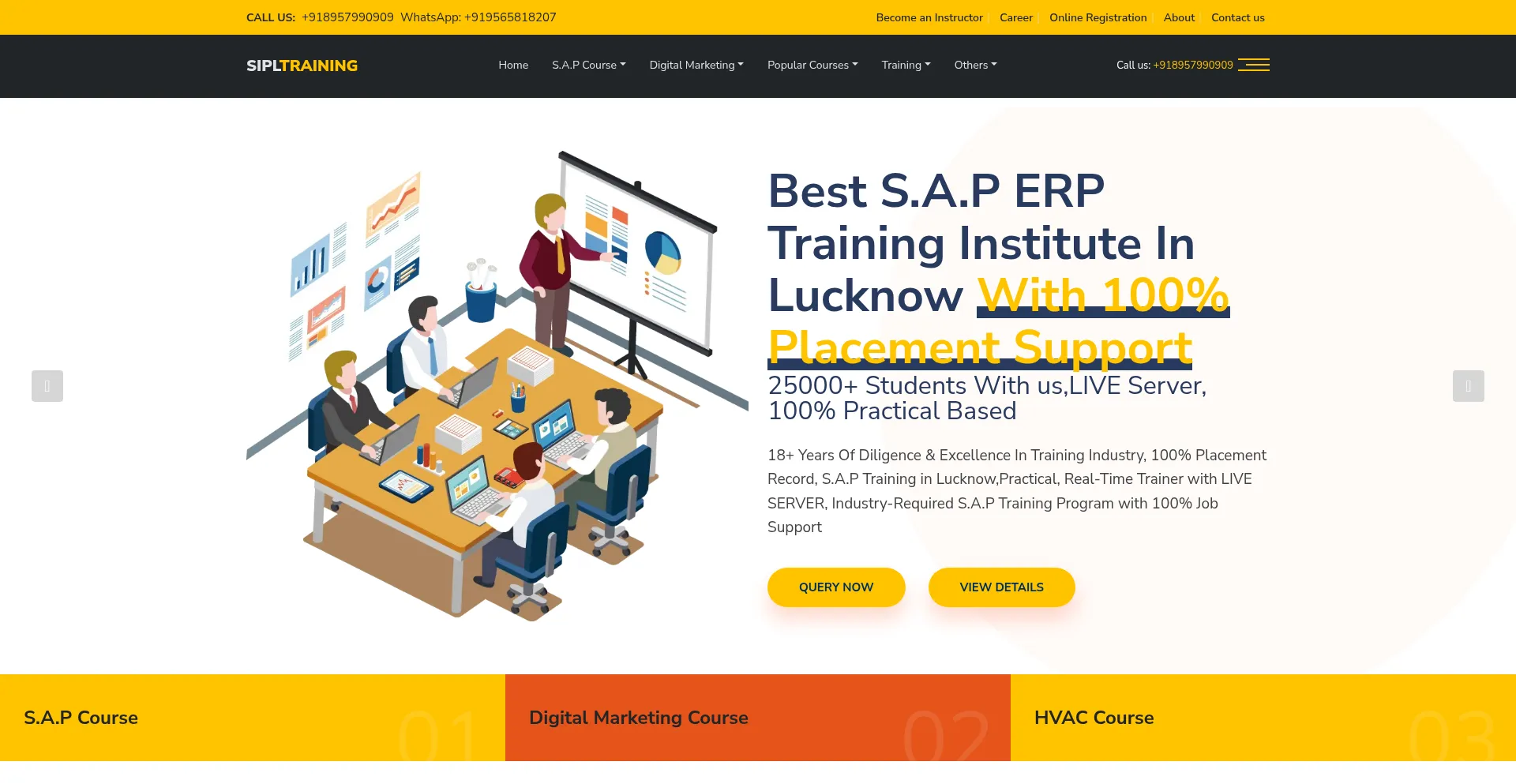 Sipltraining.com