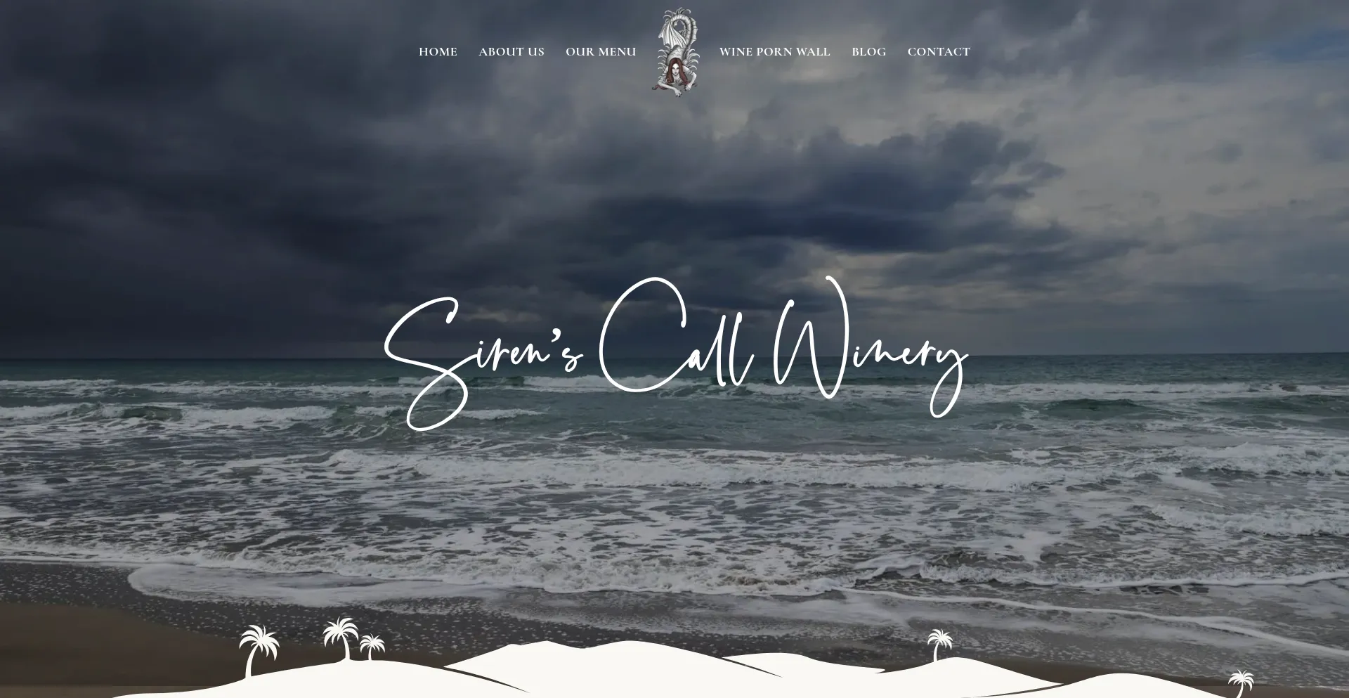 Sirenscallwinery.com