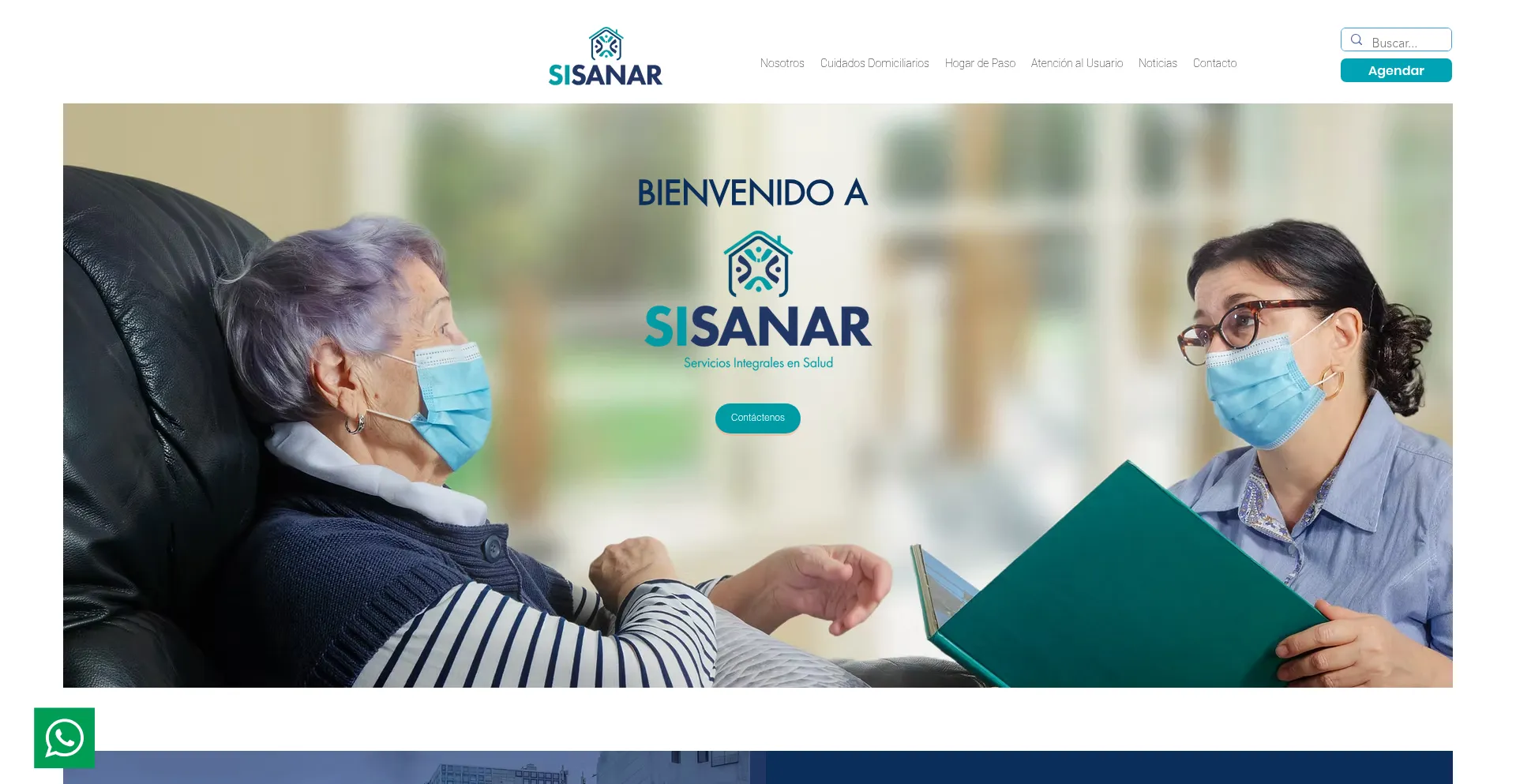 Sisanar.com.co