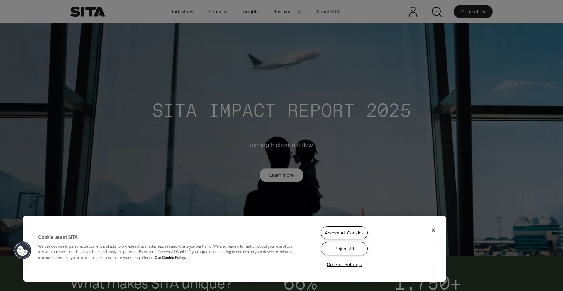 Sita.com