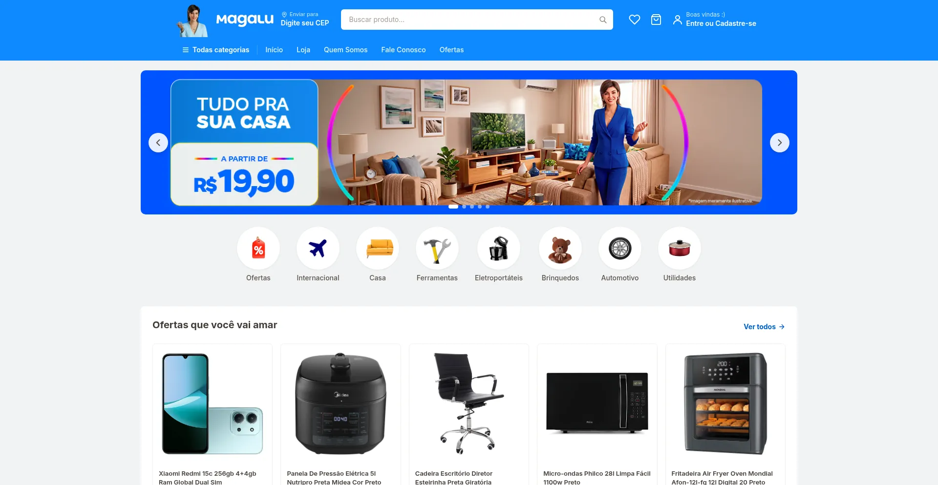 Site-maga-zine-luiza.com