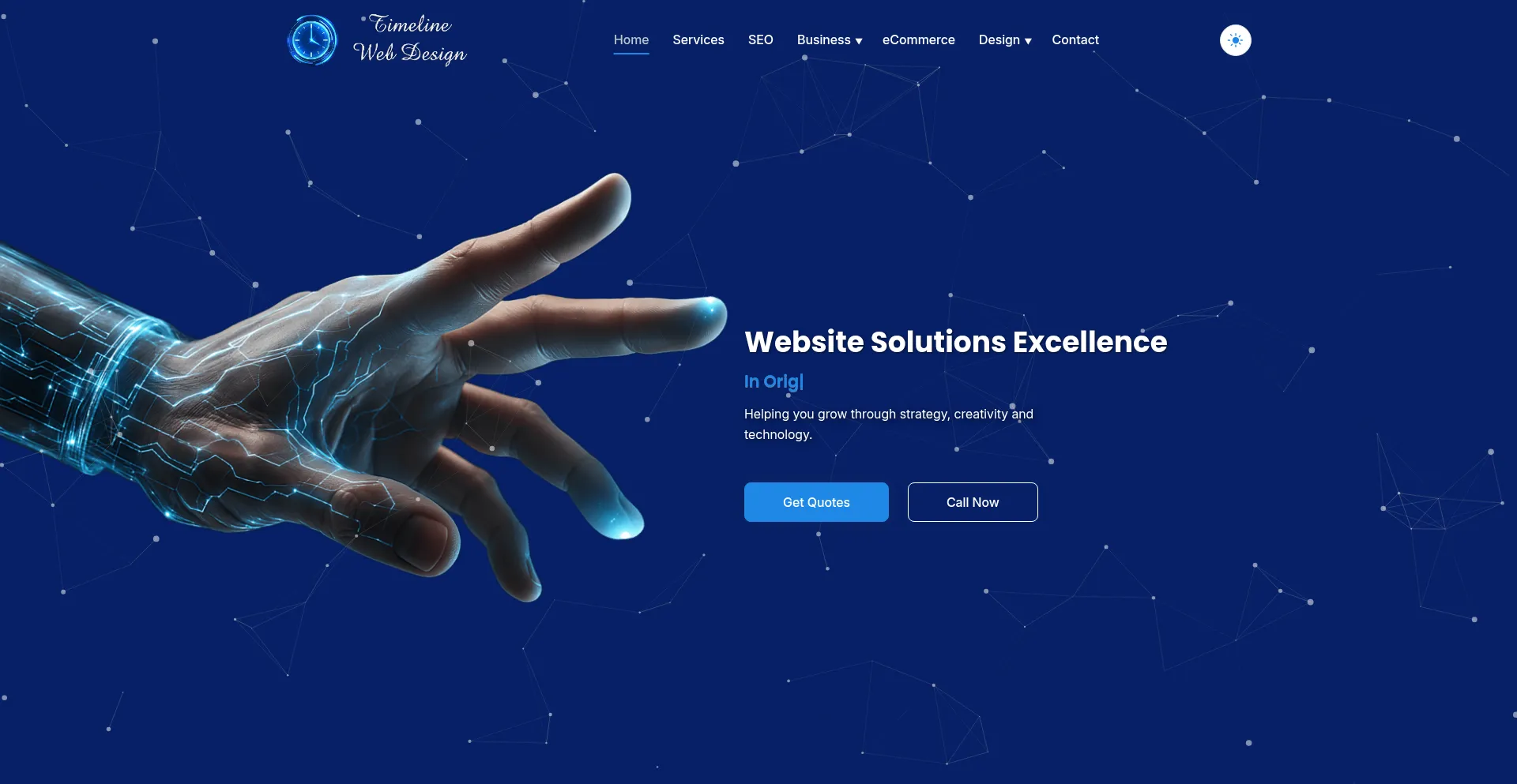 Siteagency.online
