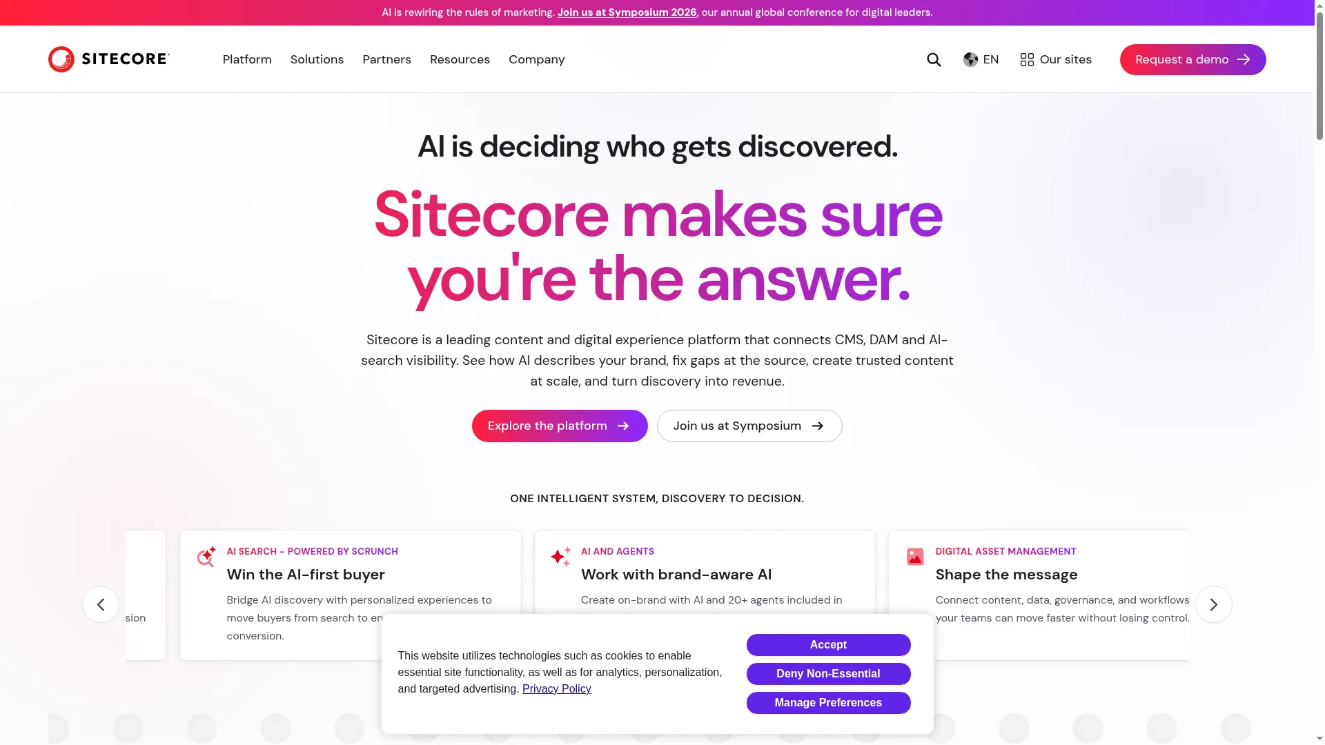 Sitecore.com