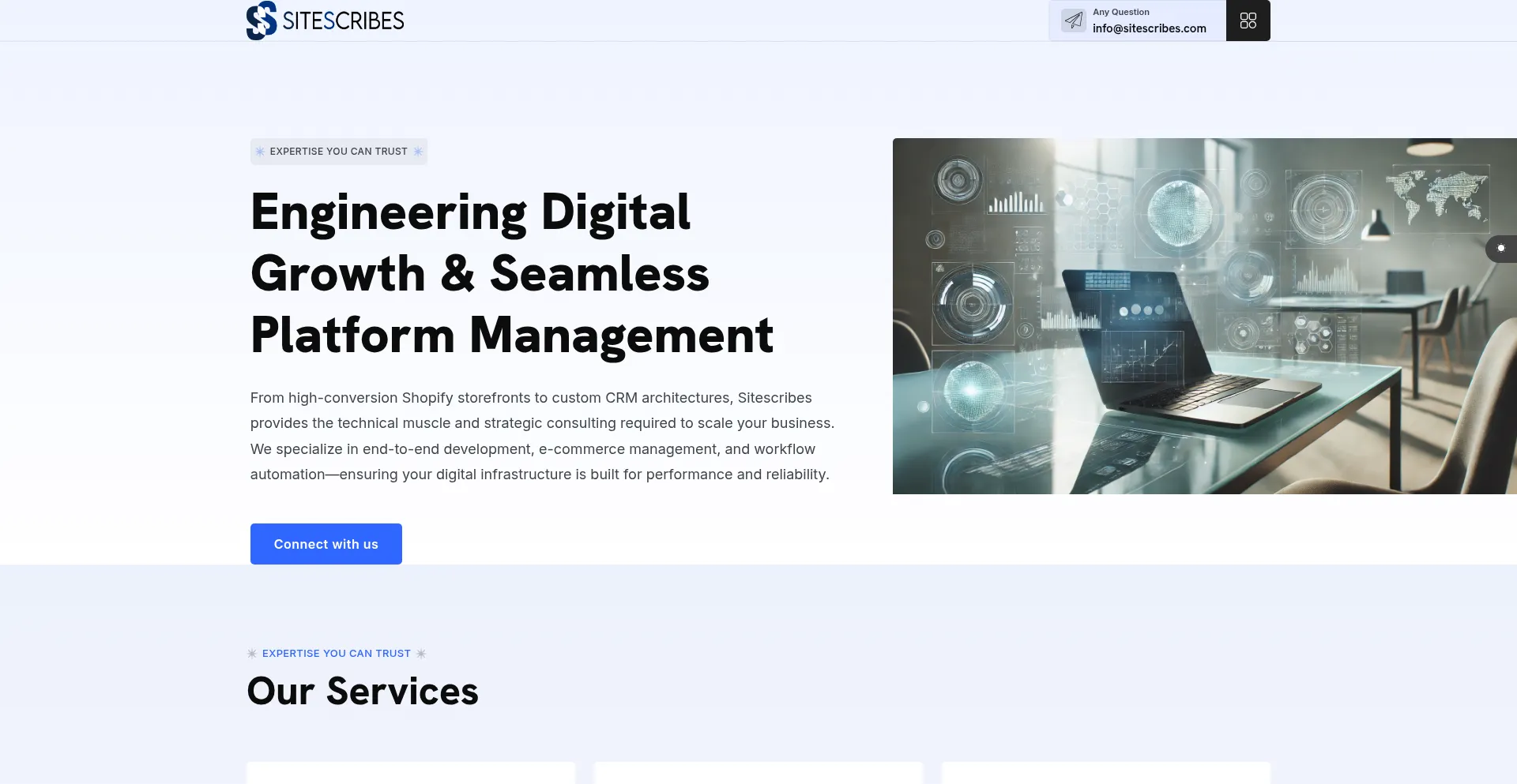 Sitescribes.com