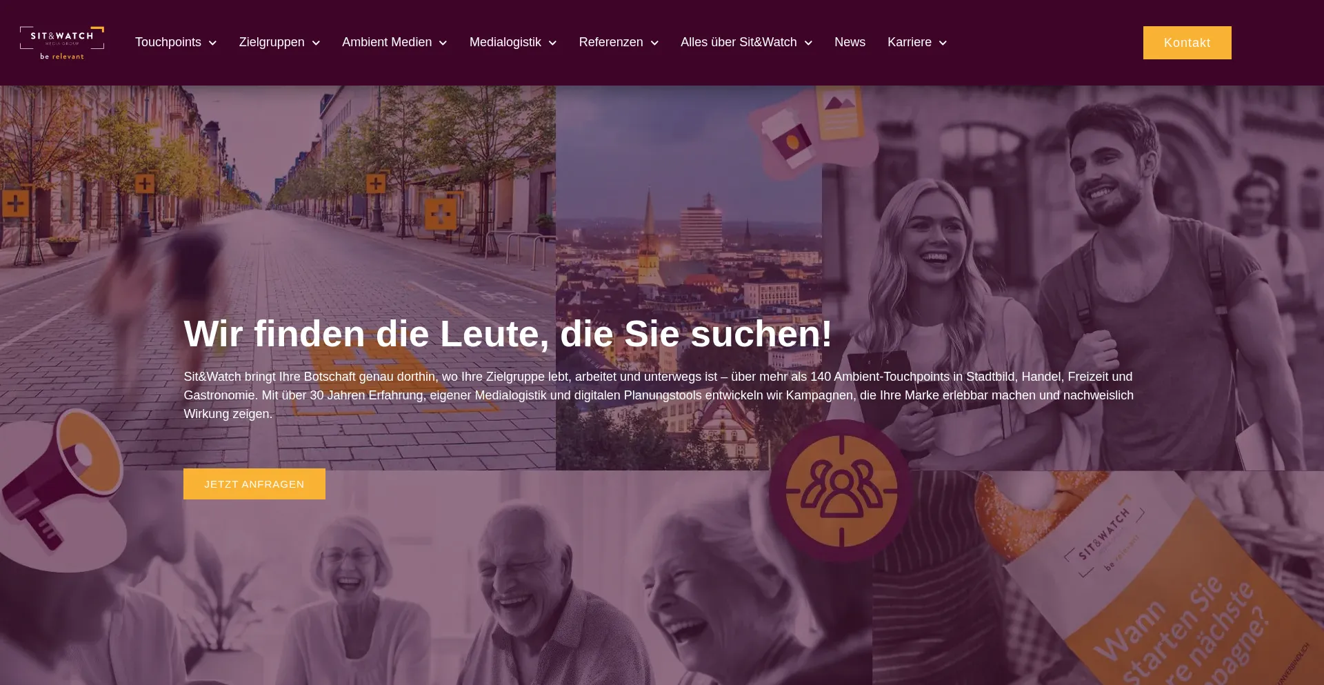 Situndwatch-ambient.de