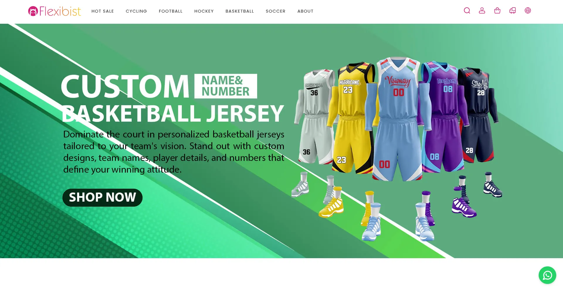 Siujerseyde.com