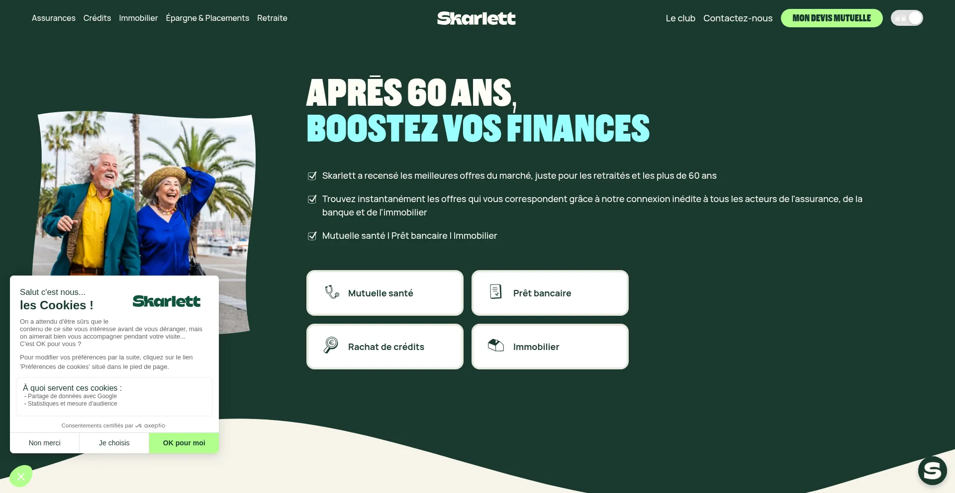 Skarlett.fr