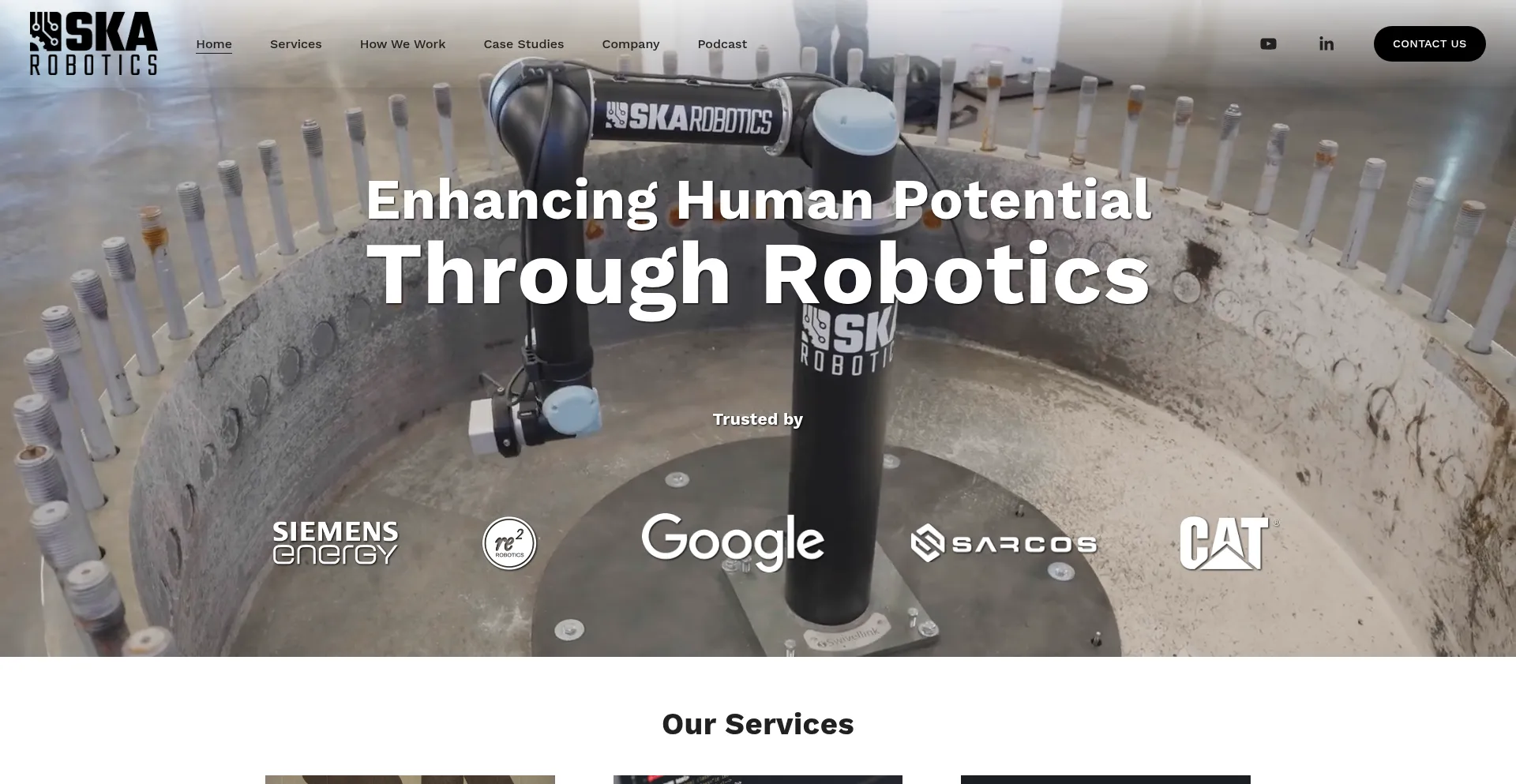 Skarobotics.com