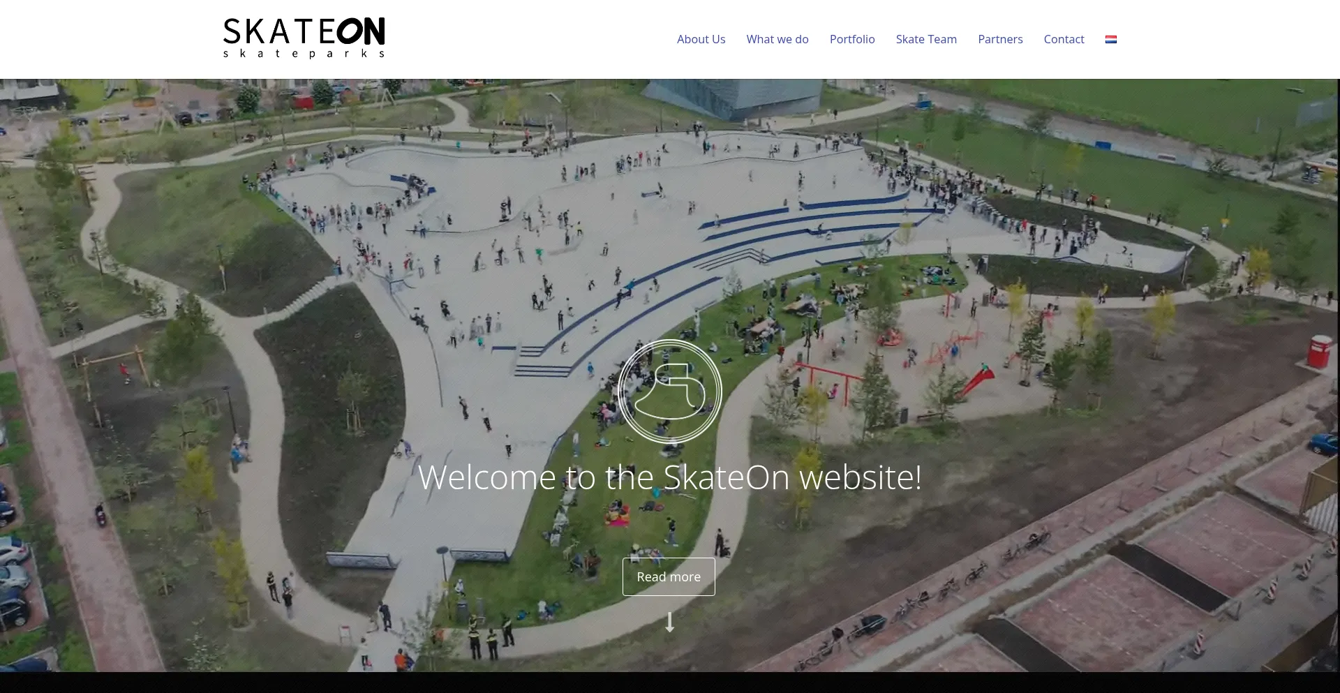 Skateon.nl é Seguro e Confiável?