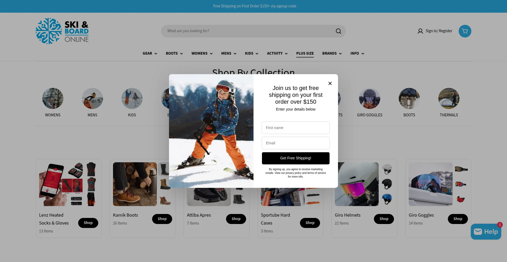 Skiandboard.com.au