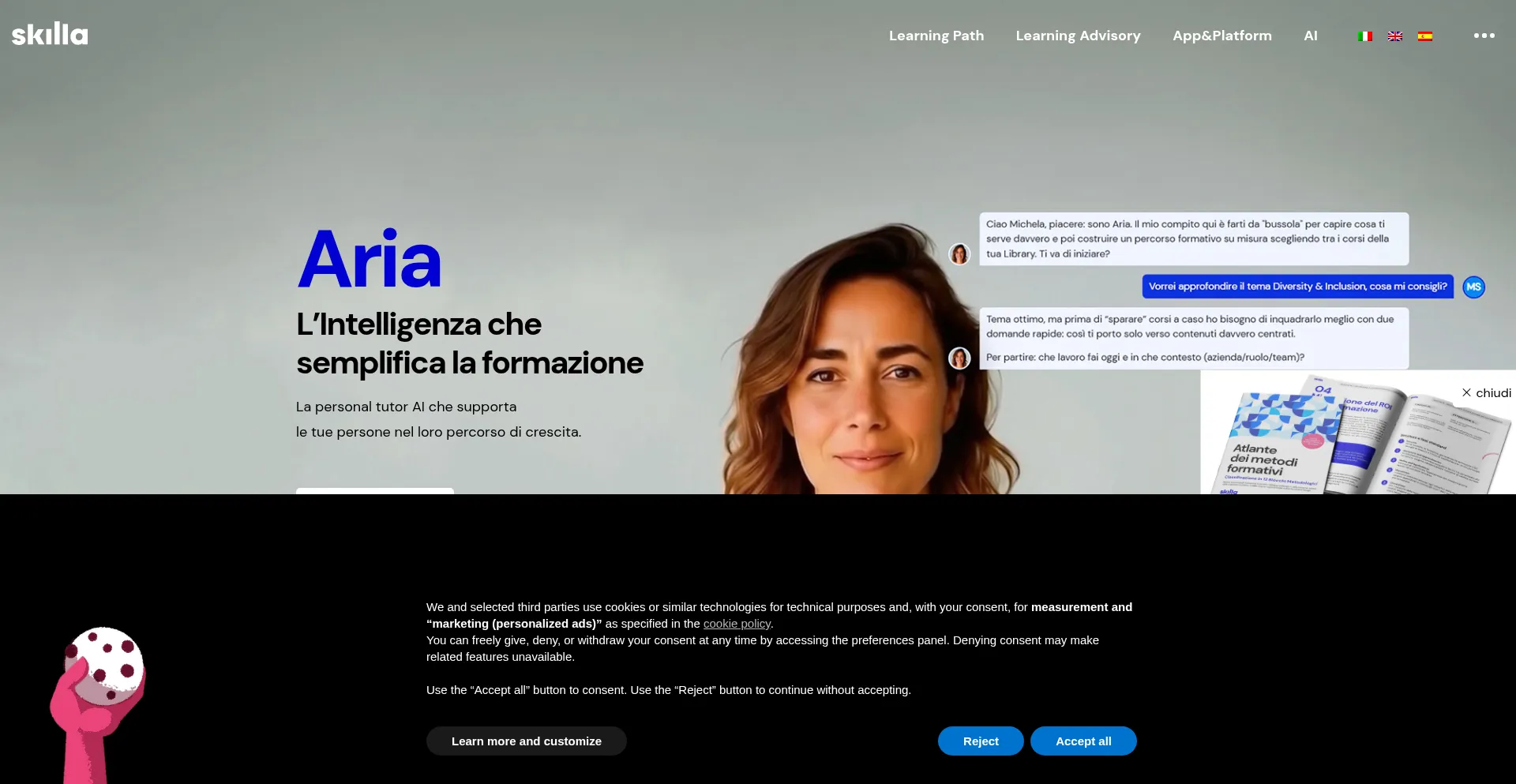 Skilla.com
