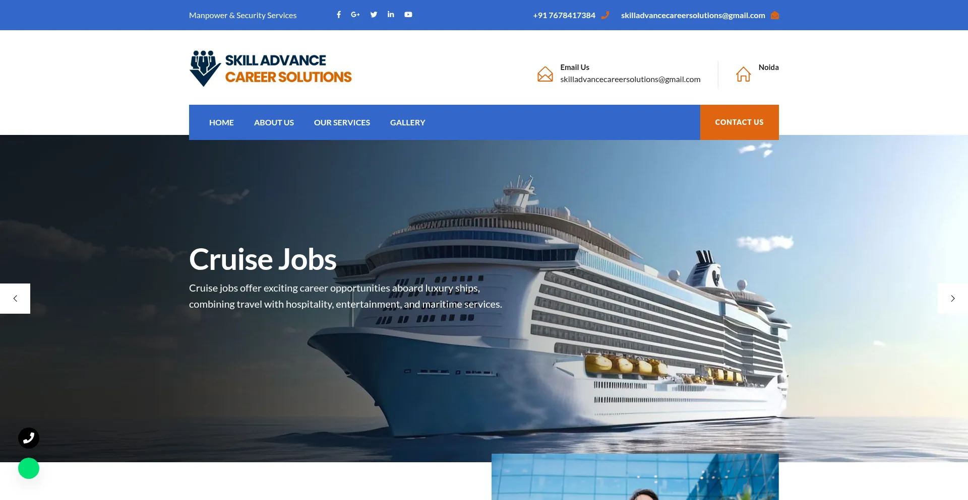 Skilladvancecareersolutions.com