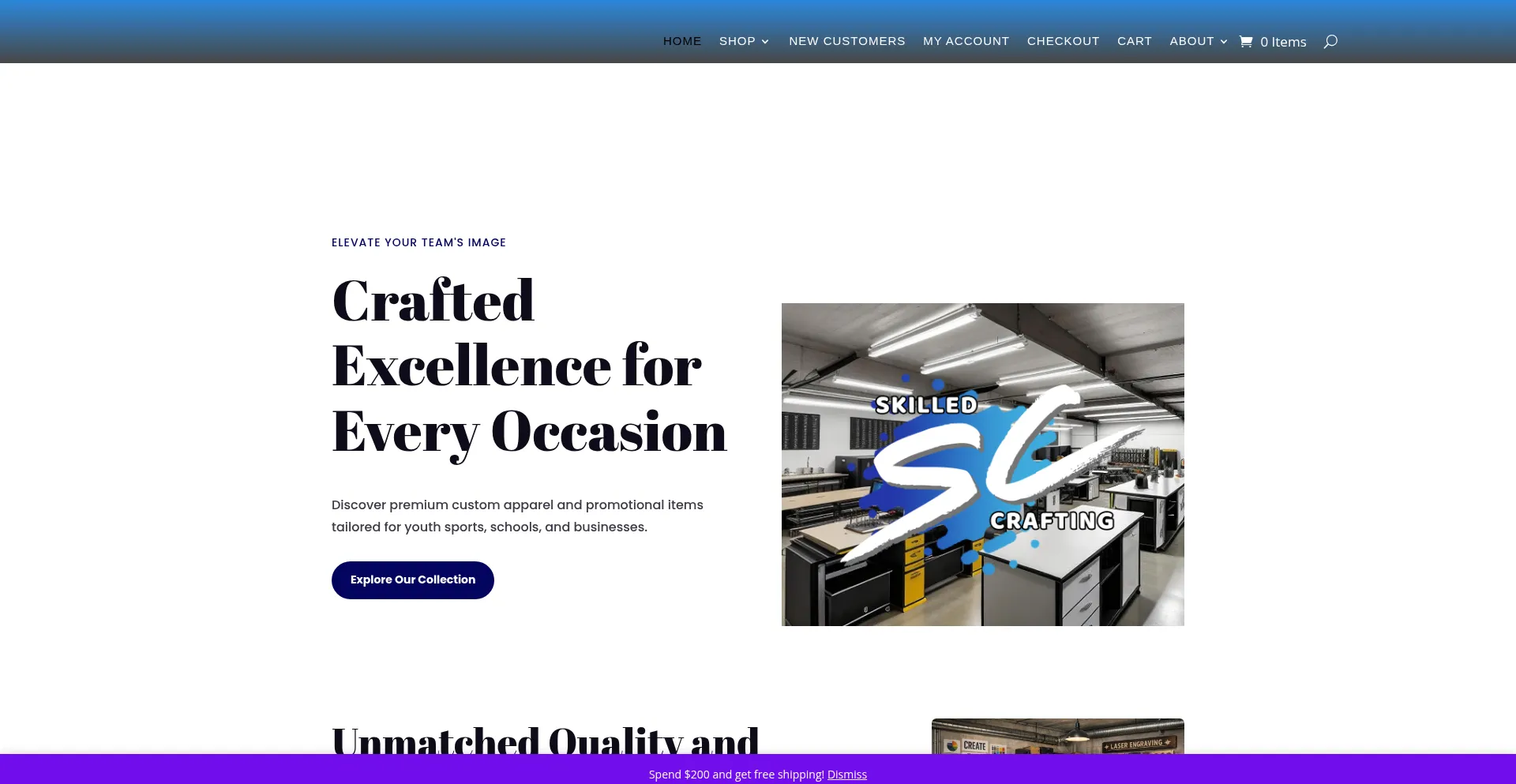 Skilledcrafting.com