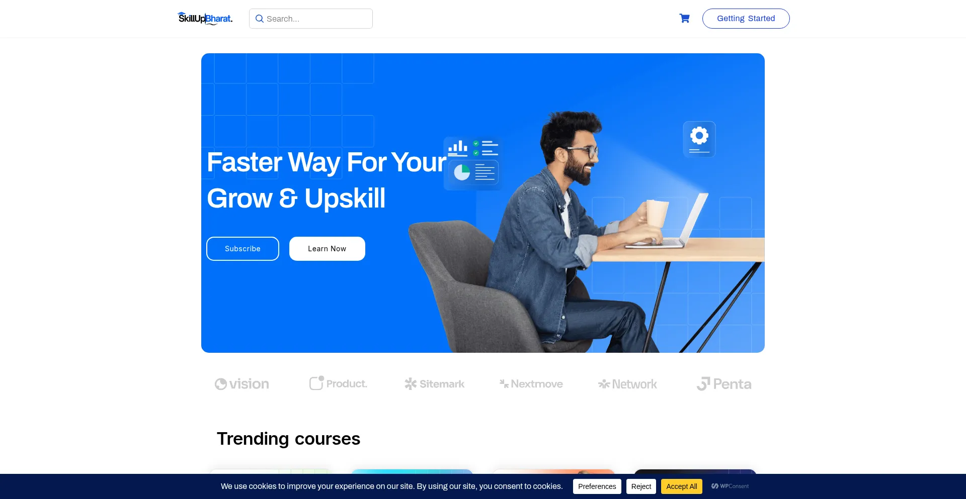 Skillupbharat.com