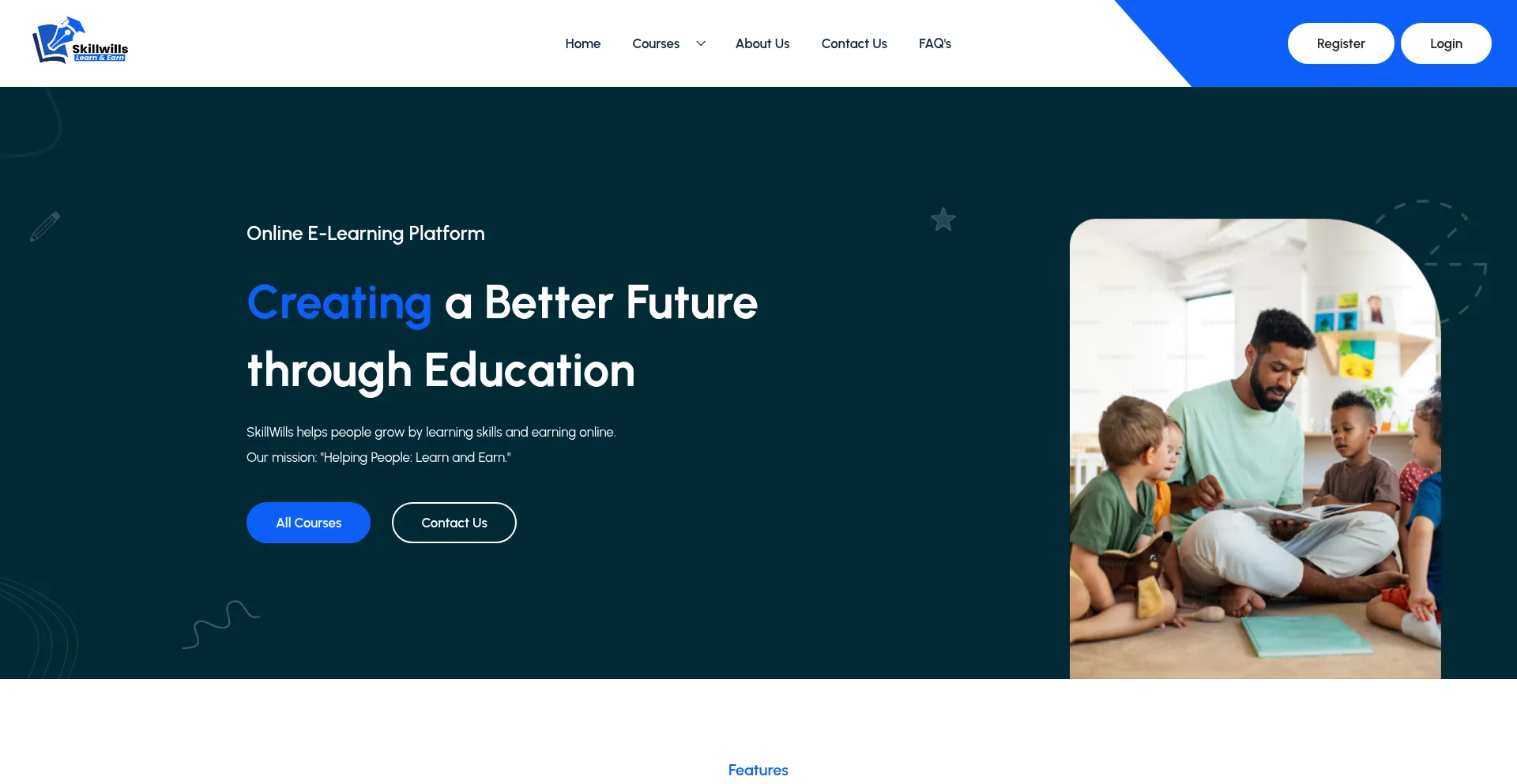 Skillwills.com
