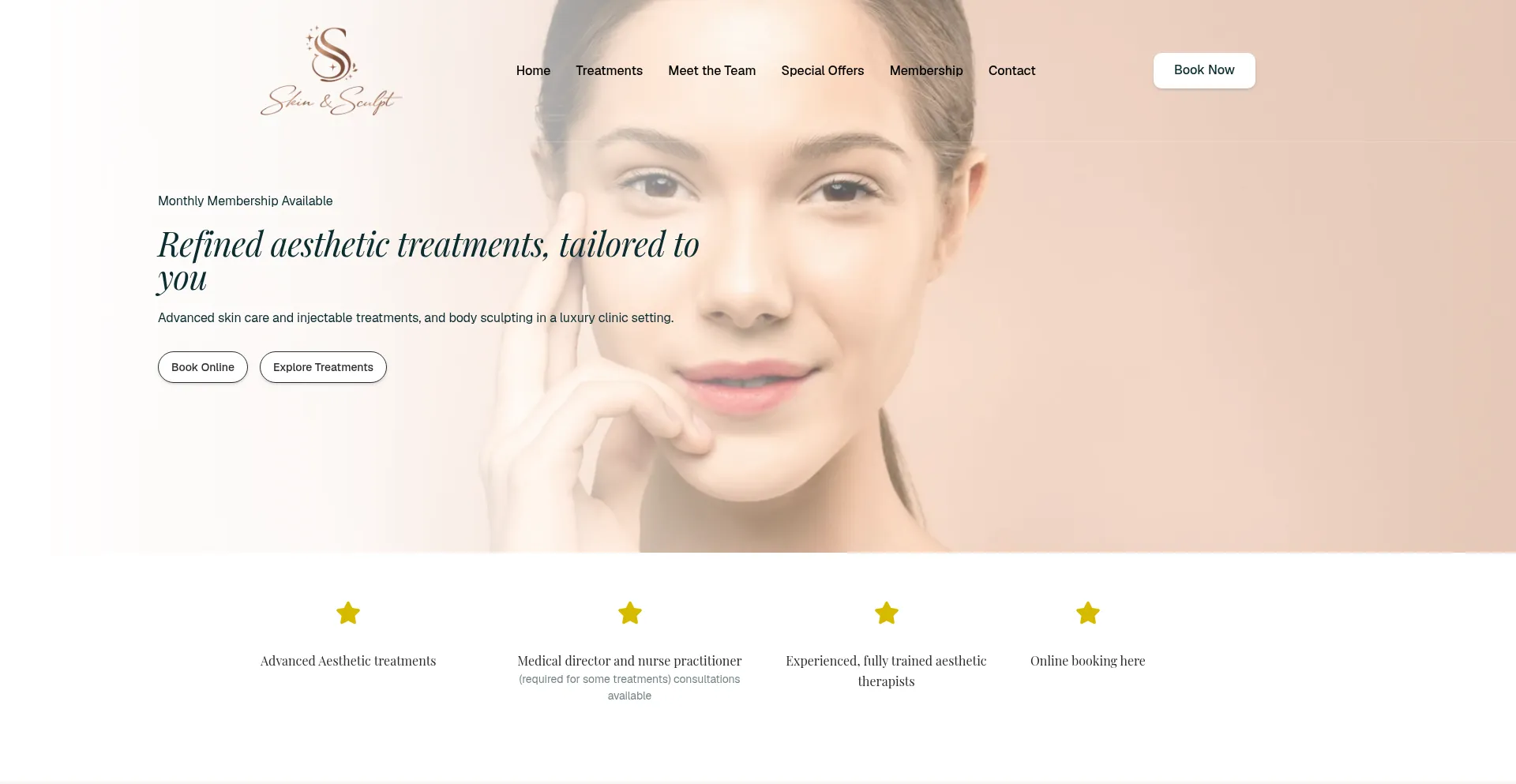 Skinandsculpt.uk