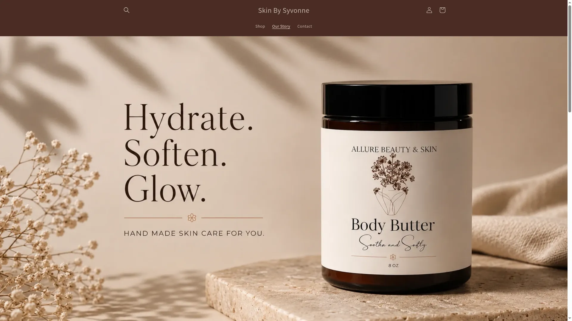 Skinbysyvonne.com