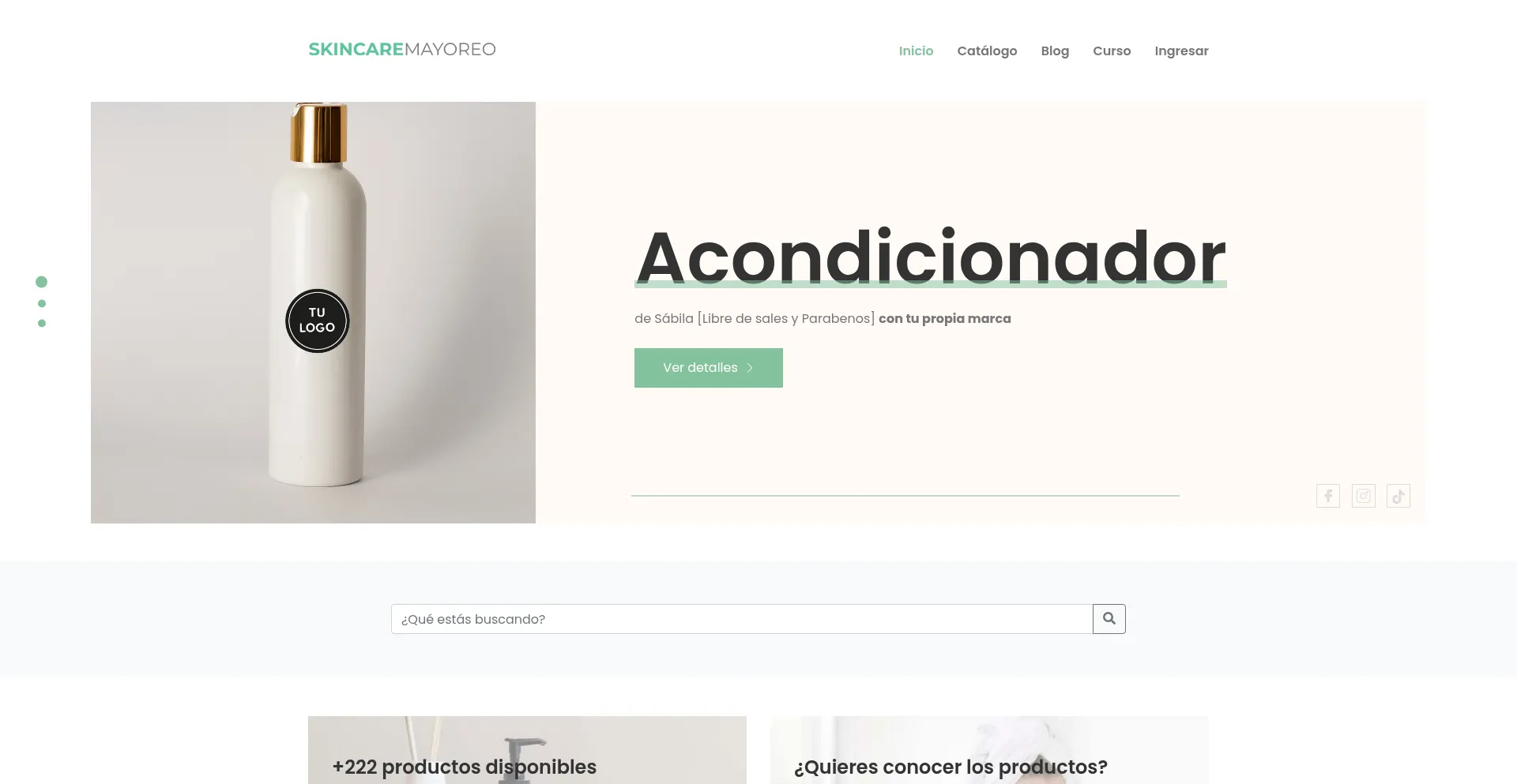 Skincaremayoreo.mx
