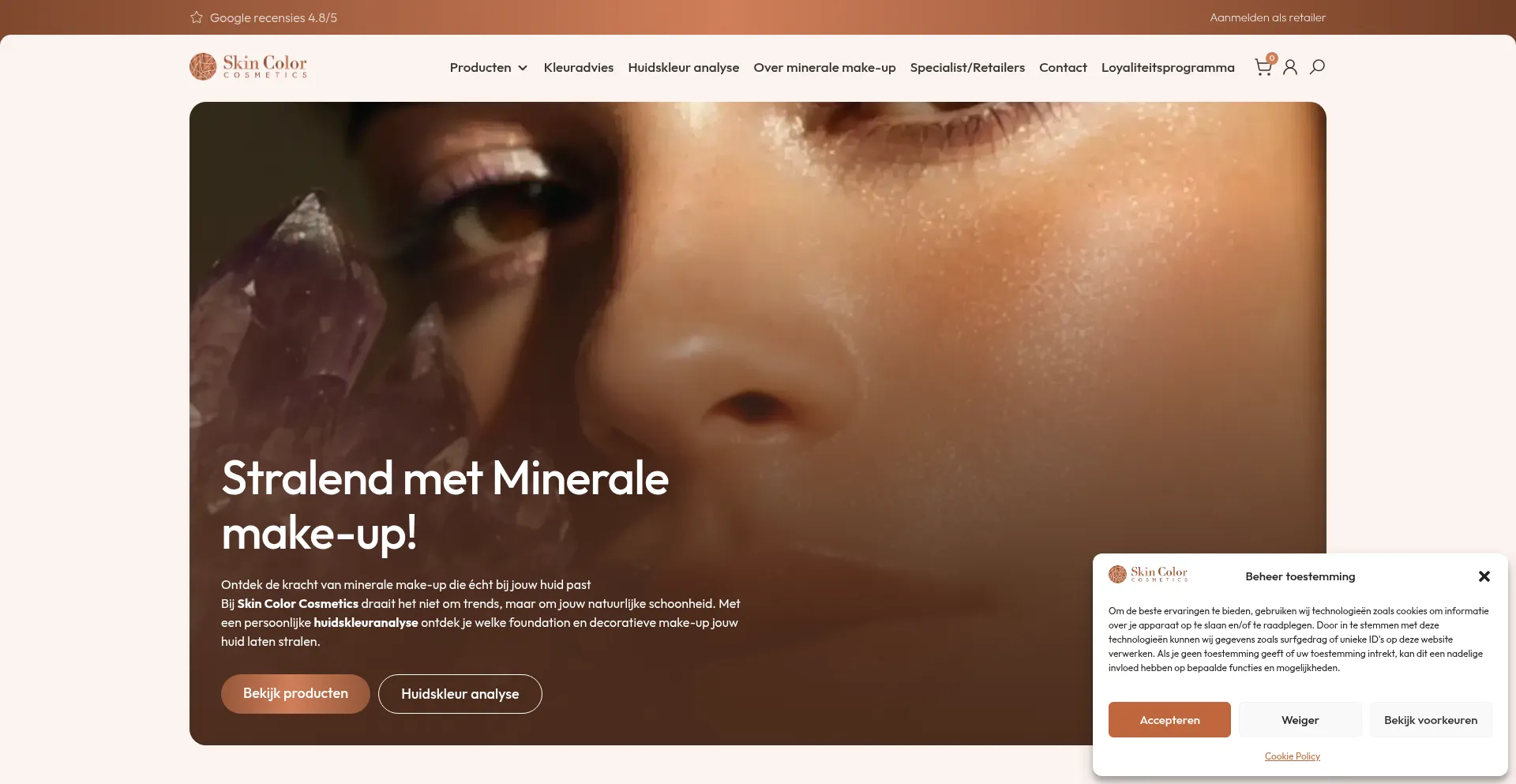 Skincolorcosmetics.nl