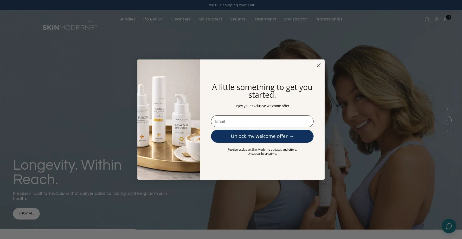 Skinmoderne.com