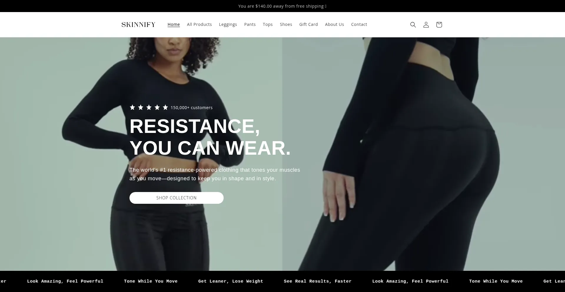 Skinnify.co