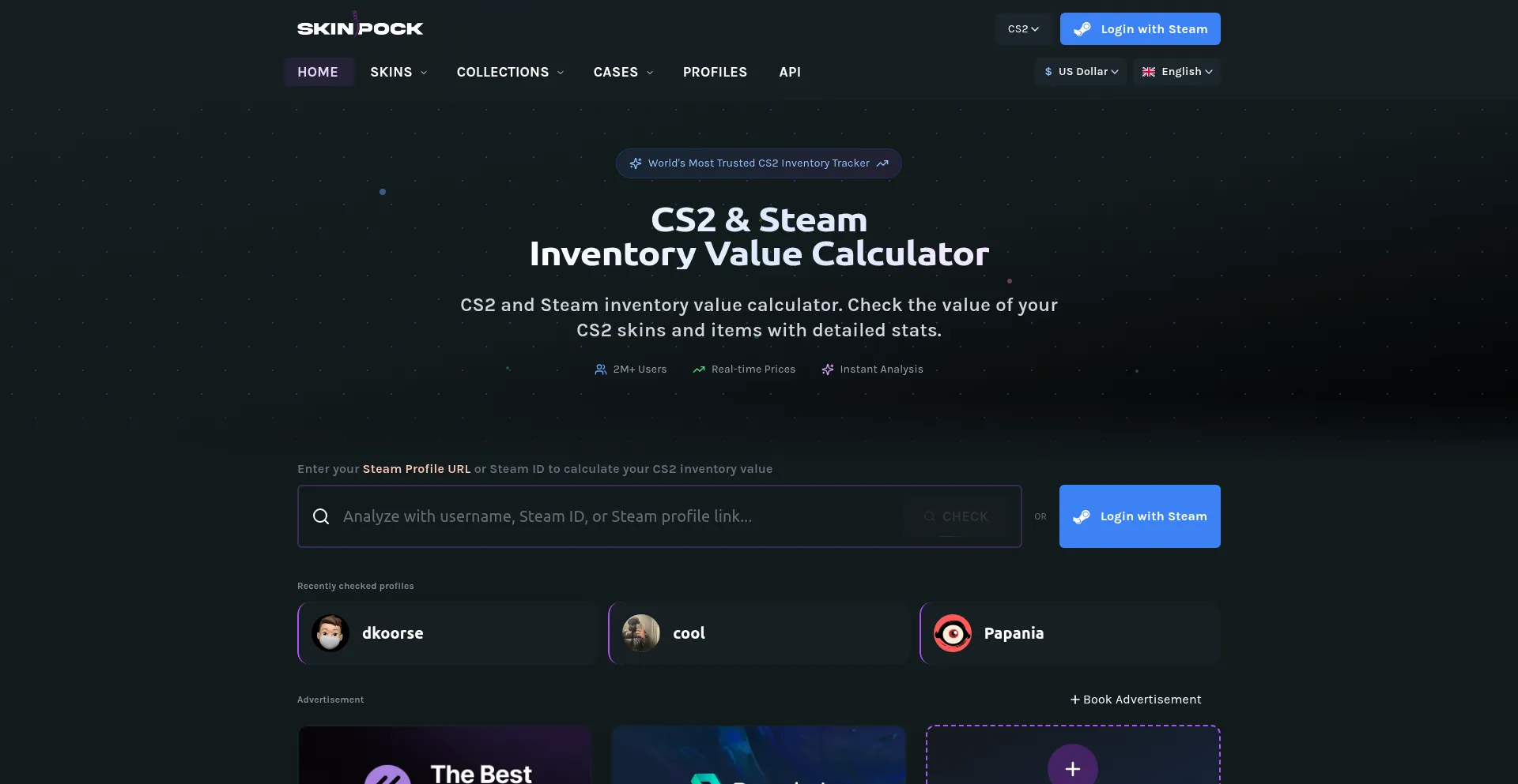 Skinpock.com é Seguro e Confiável?