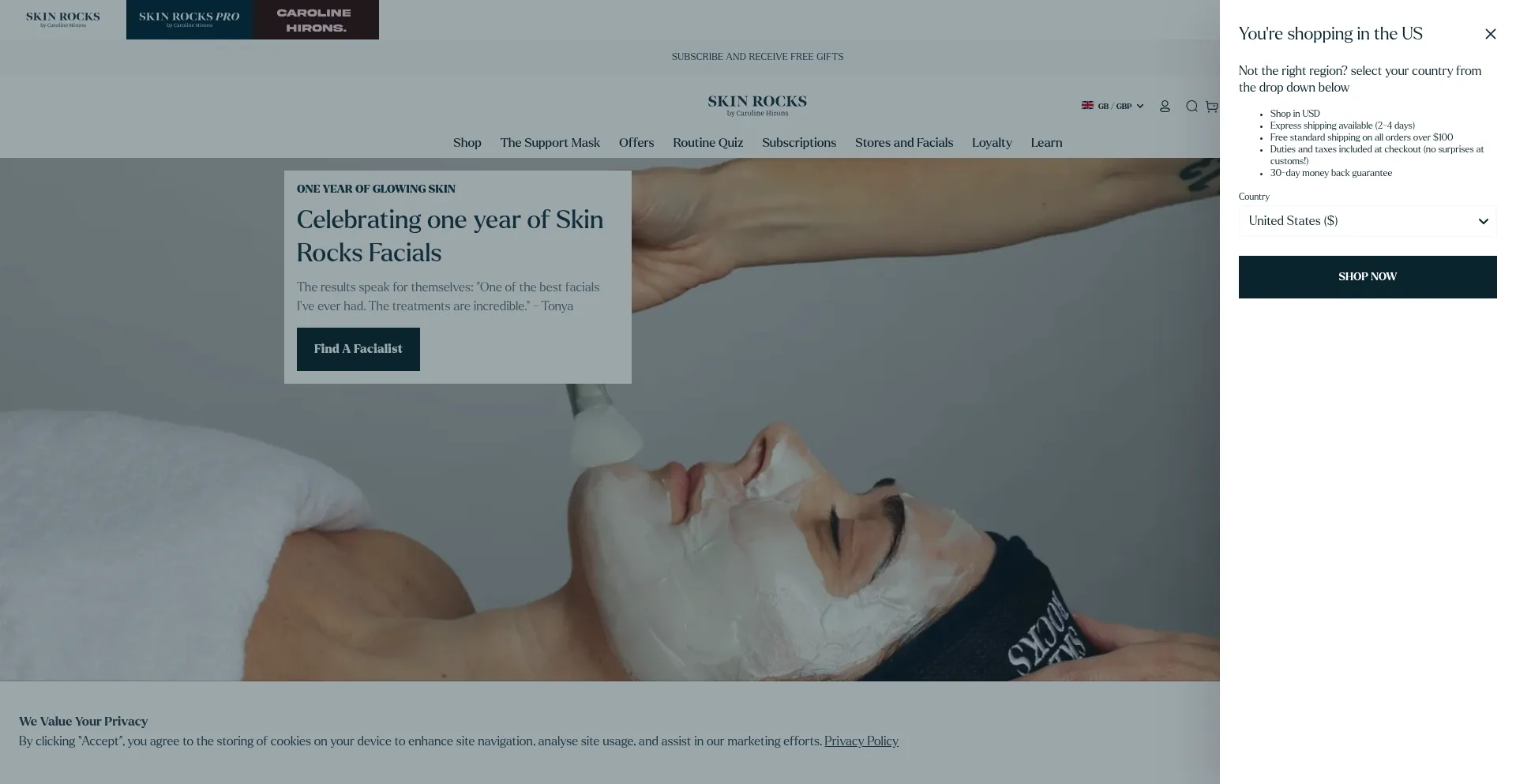 Skinrocks.com