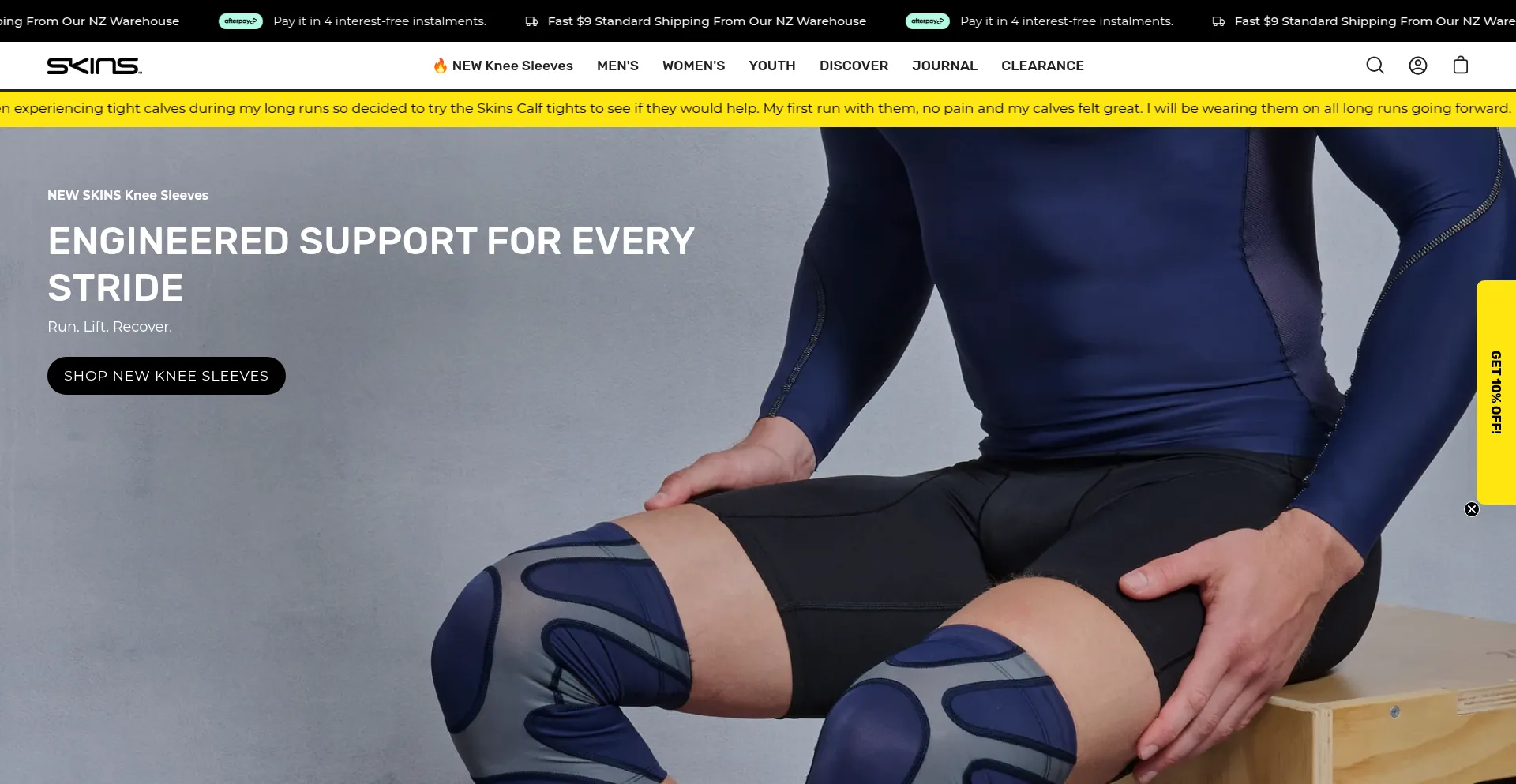 Skins.co.nz