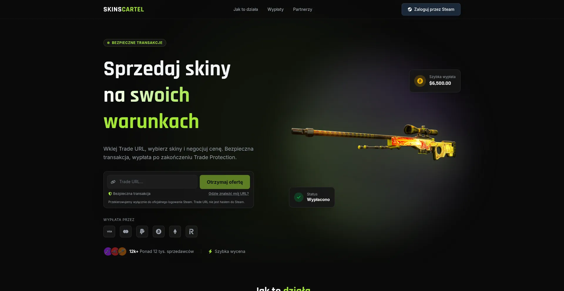 Skinscartel.com