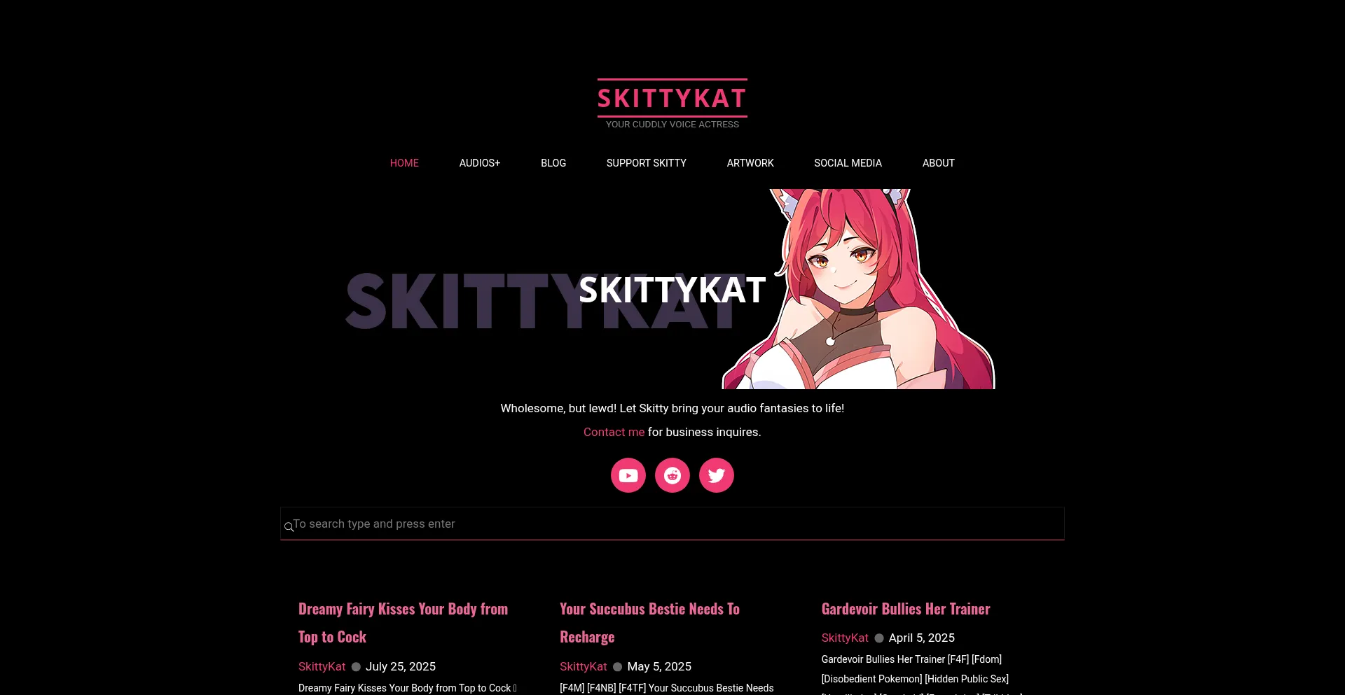 Skittykat.cc